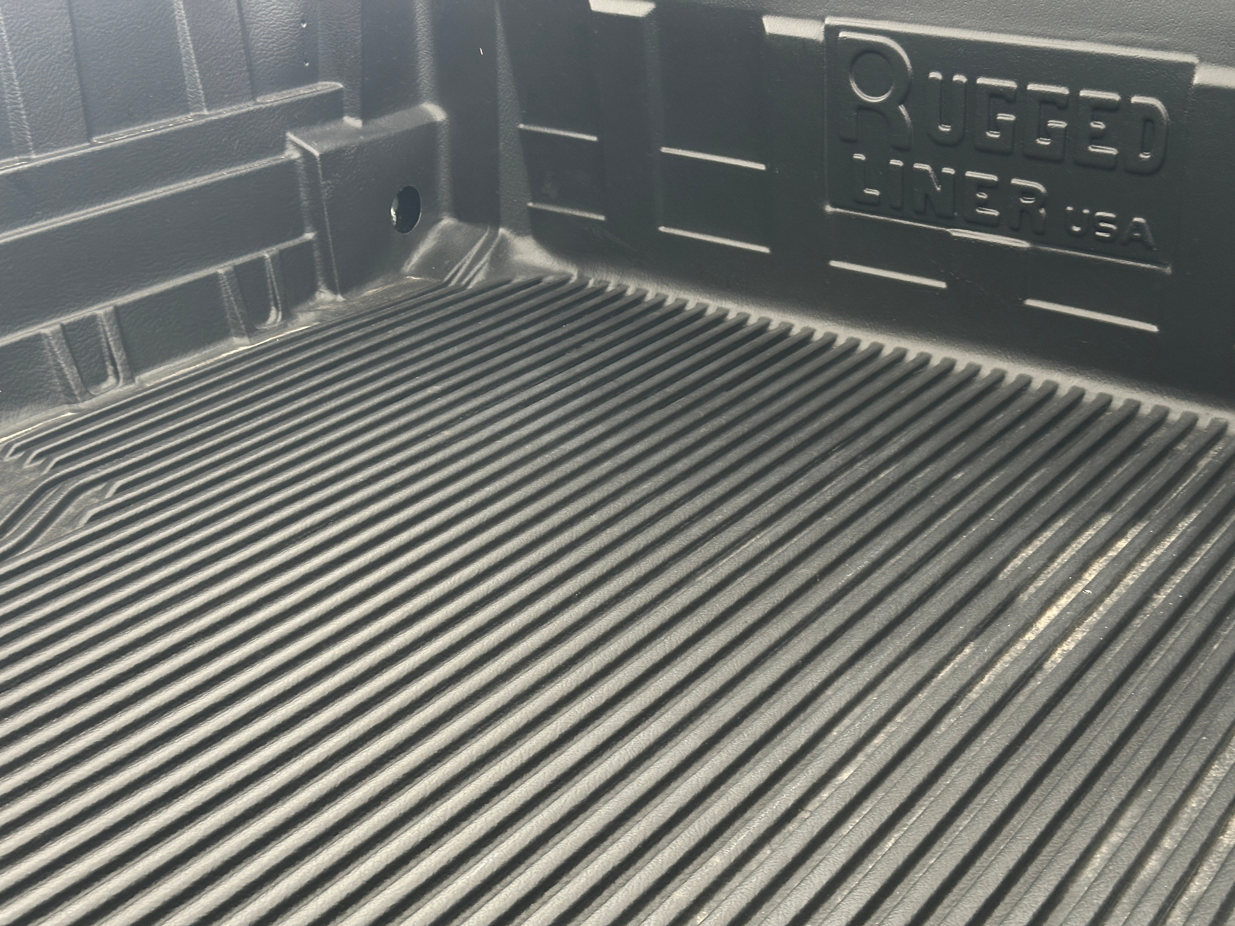 2019 RAM Ram 2500 Pickup Tradesman - Photo 18