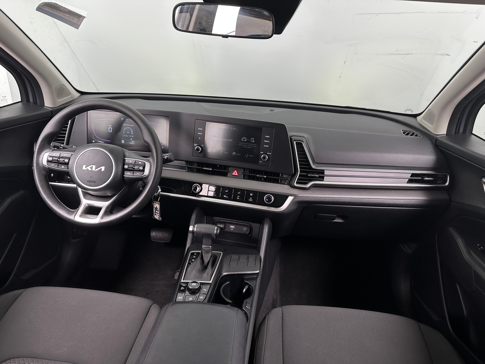 Thumbnail: 2025 Kia Sportage - 3