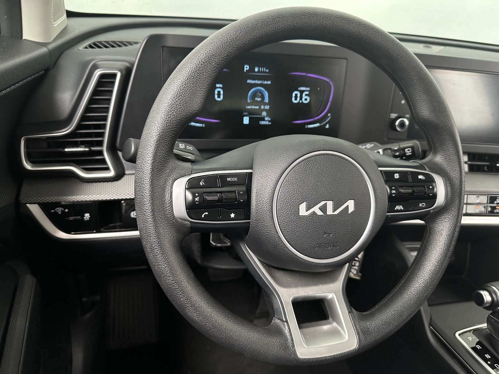 Thumbnail: 2025 Kia Sportage - 5