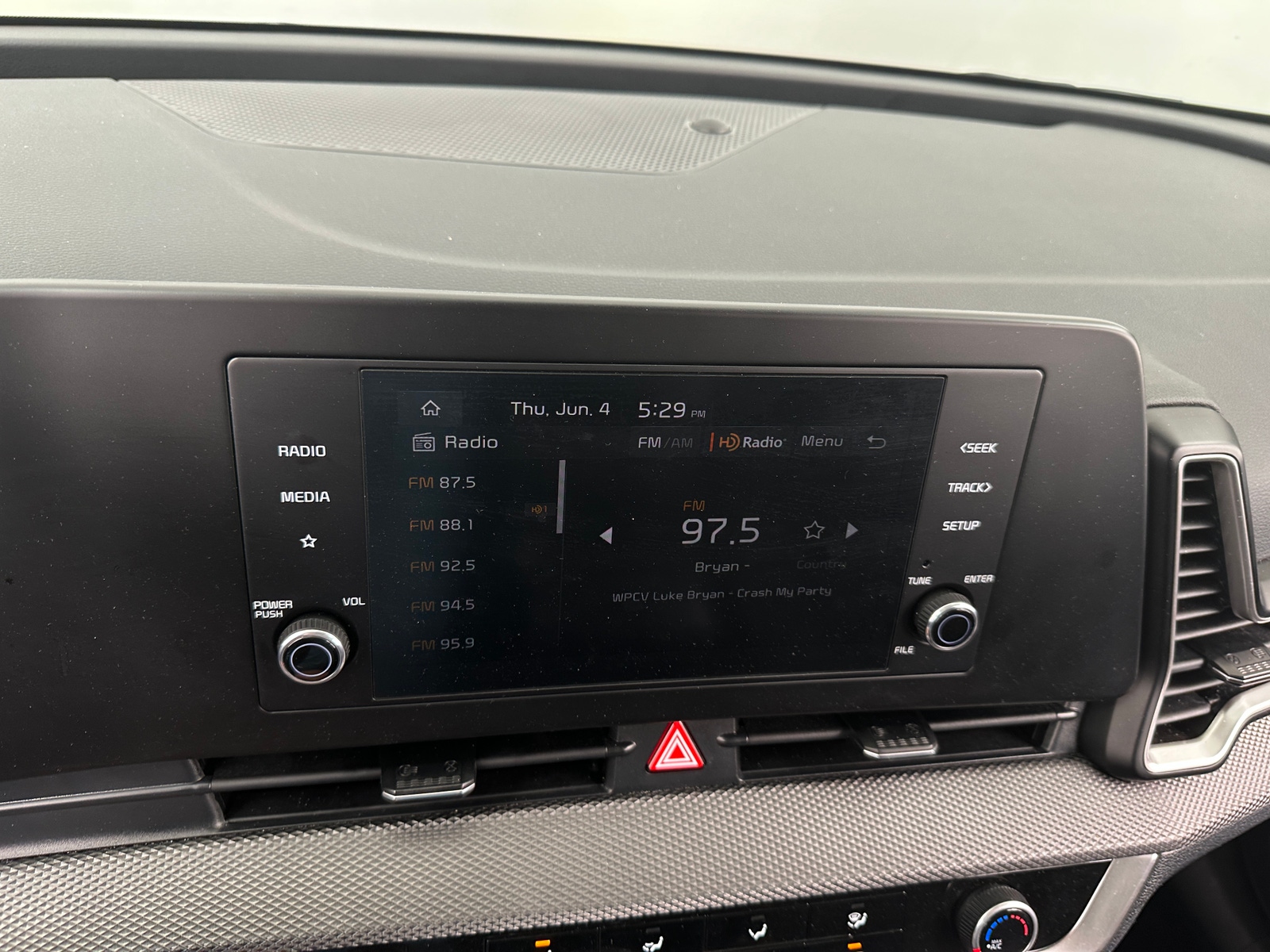 Thumbnail: 2025 Kia Sportage - 4