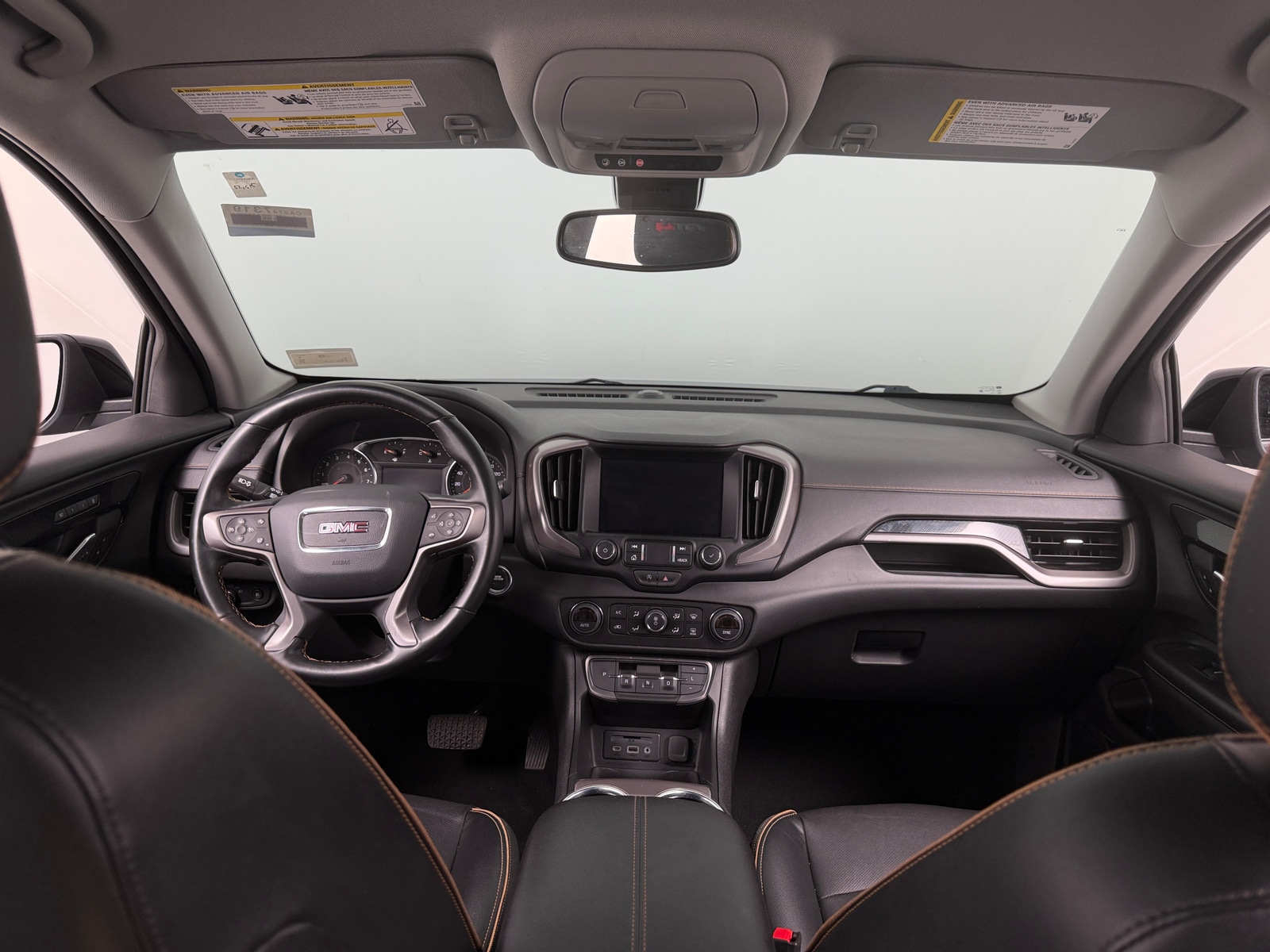 Thumbnail: 2023 GMC Terrain - 2