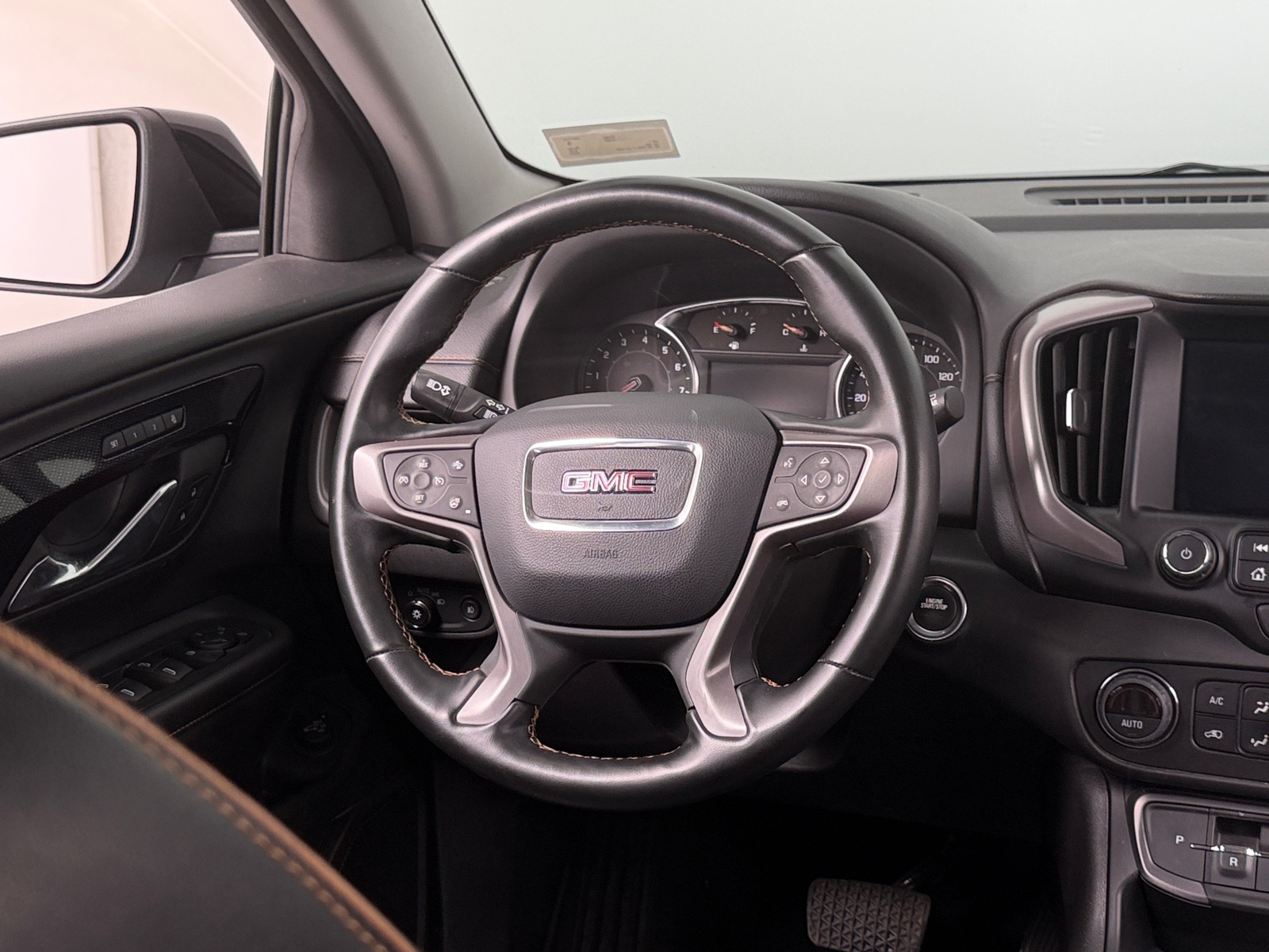 Thumbnail: 2023 GMC Terrain - 4