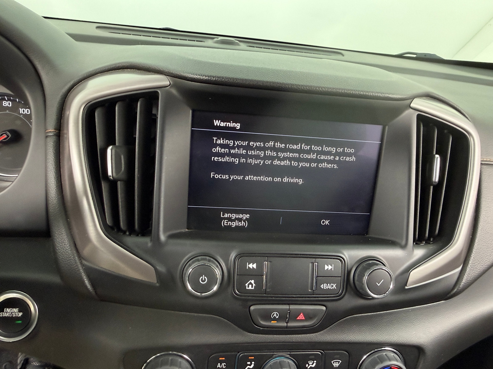 Thumbnail: 2023 GMC Terrain - 3