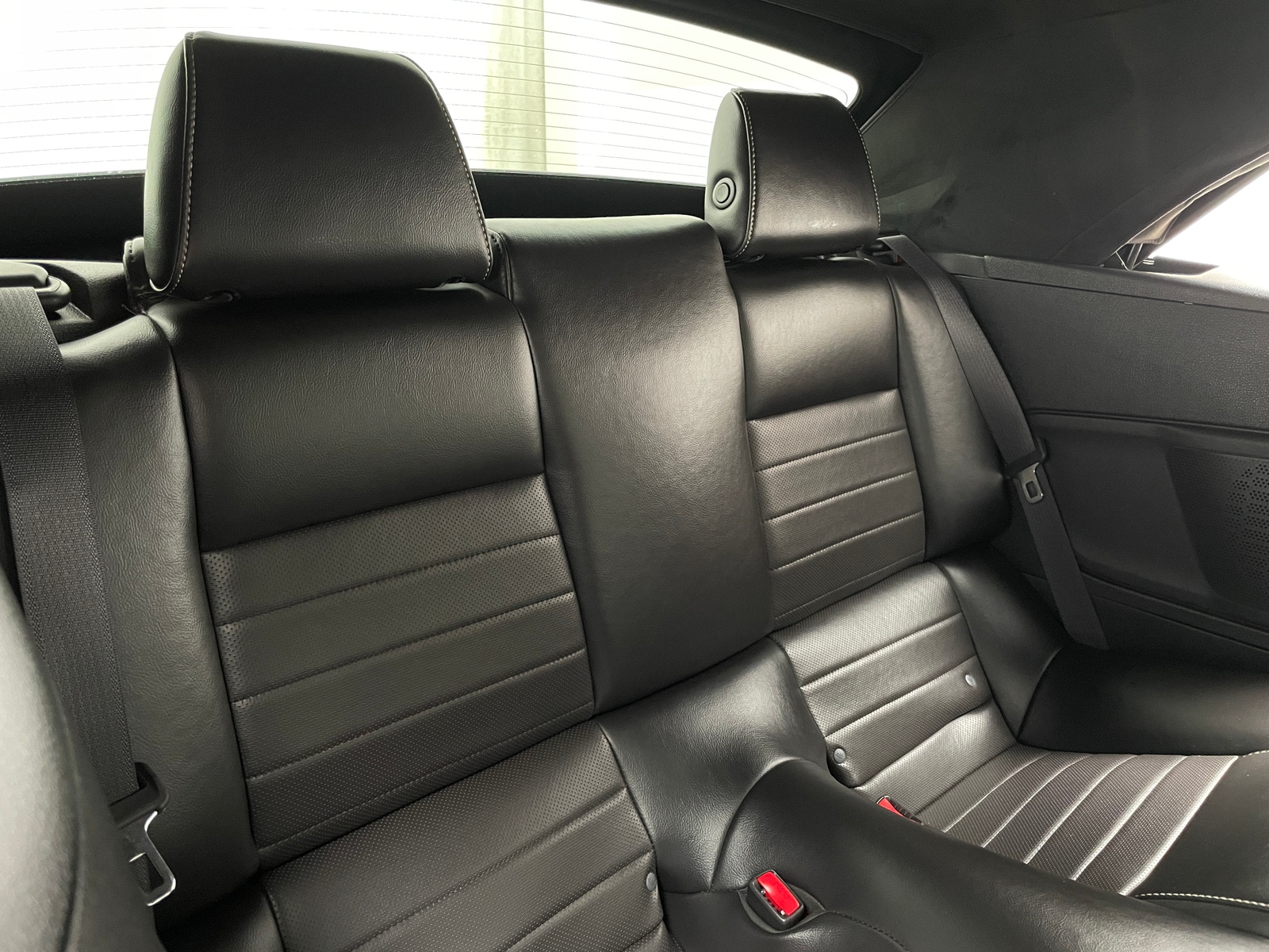 Thumbnail: 2014 Ford Mustang - 5
