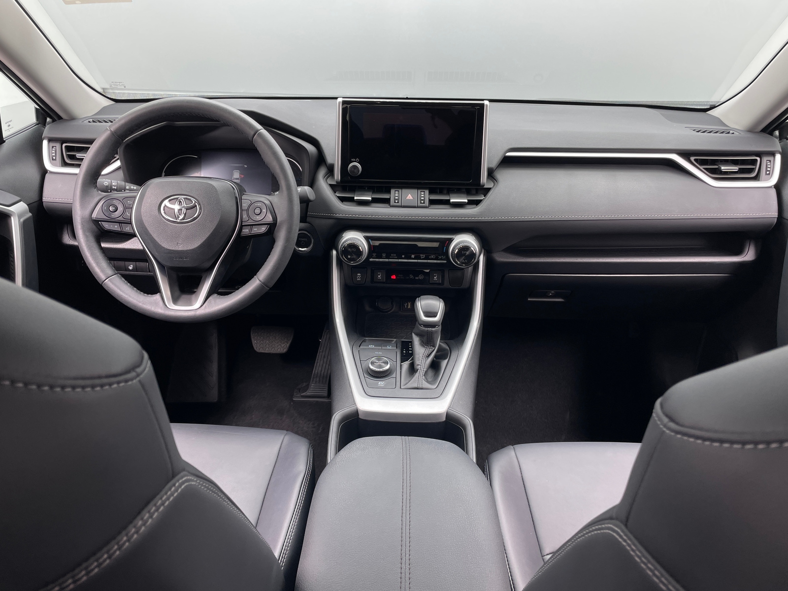 Thumbnail: 2024 Toyota RAV4 - 2