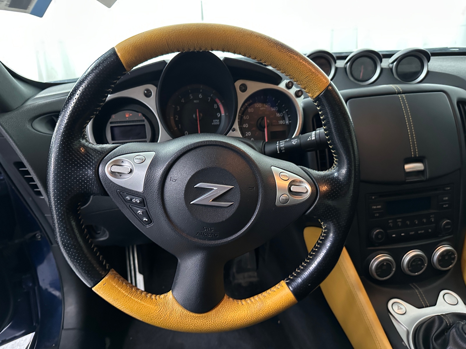 Thumbnail: 2019 Nissan Z - 4