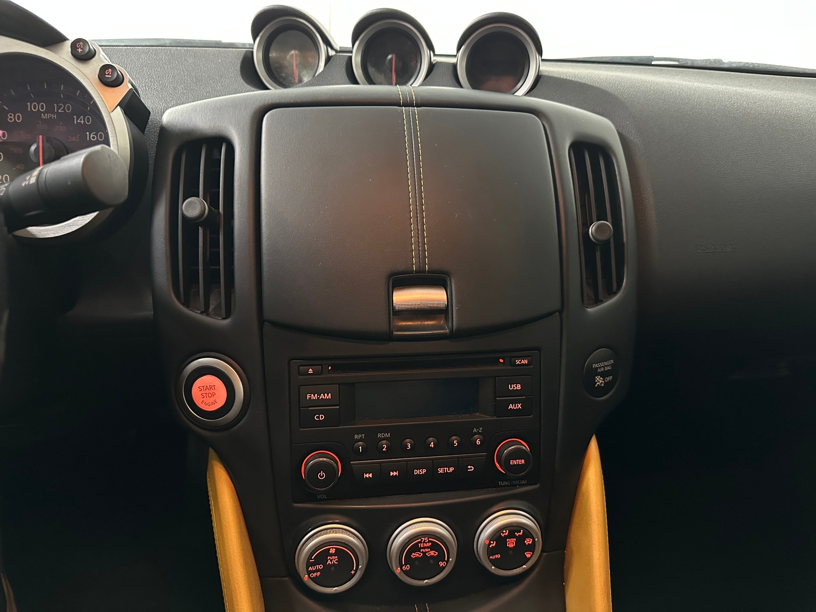 Thumbnail: 2019 Nissan Z - 3