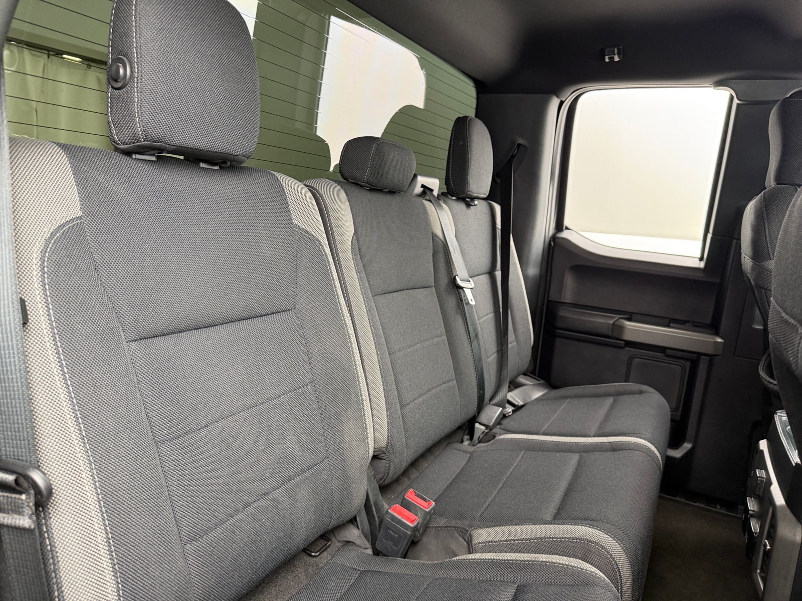 Thumbnail: 2020 Ford Econoline - 6