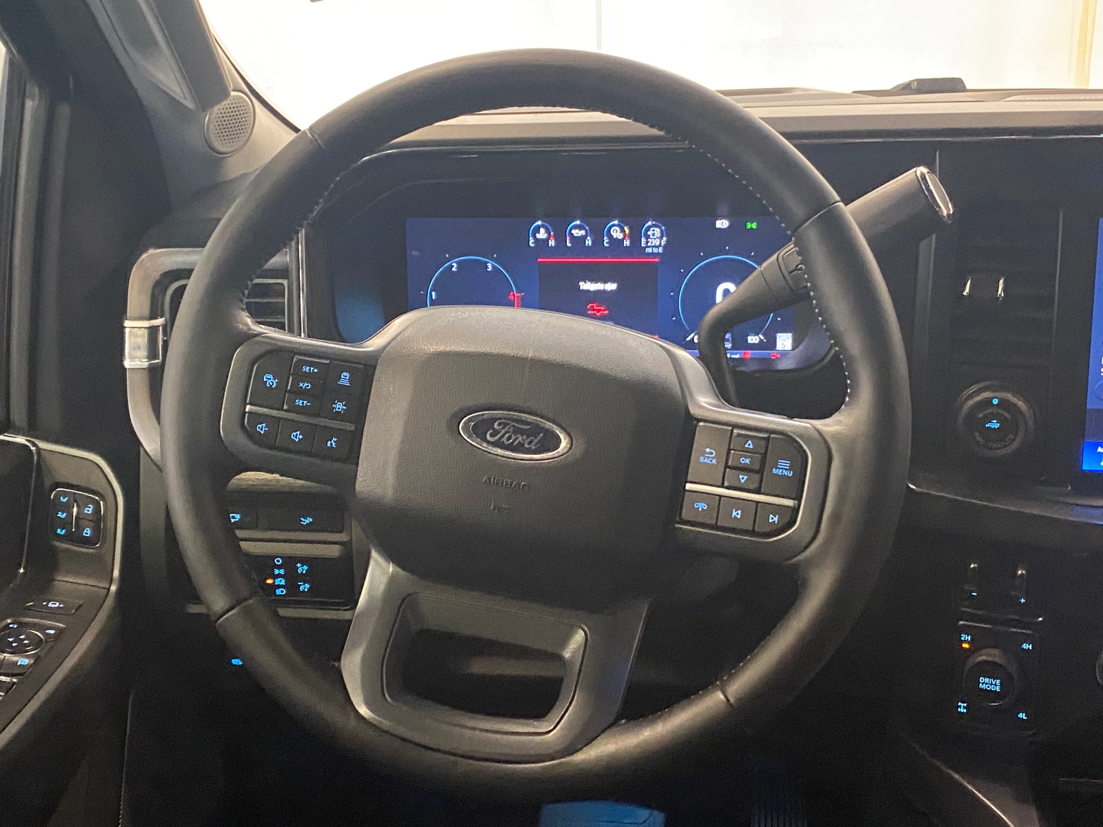 Thumbnail: 2024 Ford Econoline - 4
