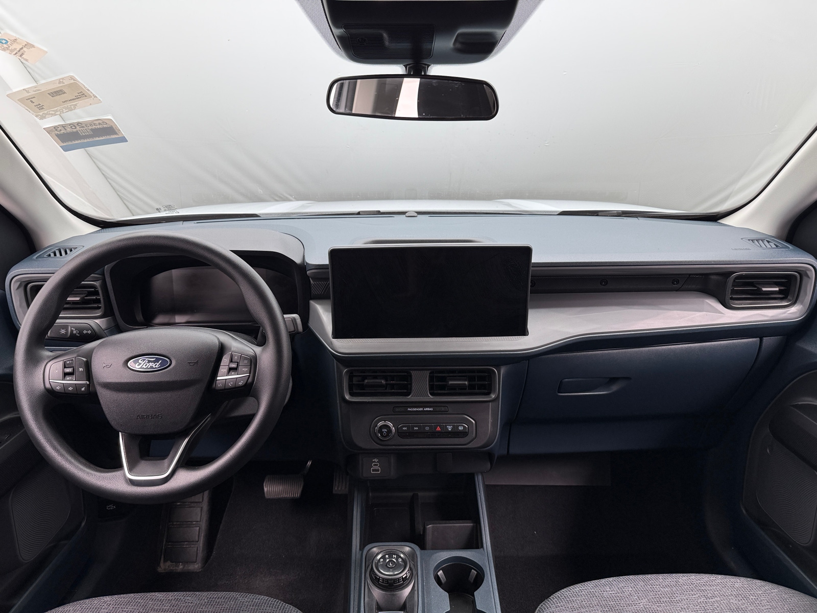 Thumbnail: 2025 Ford Maverick - 3