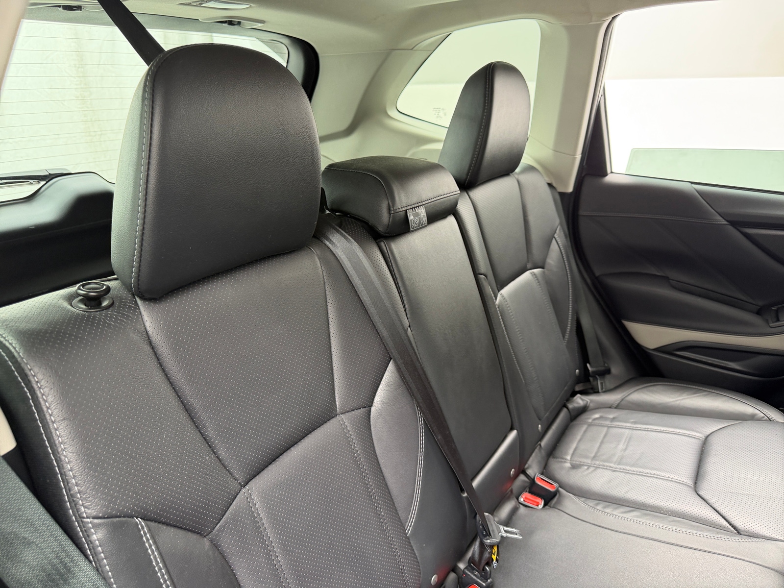 Thumbnail: 2023 Subaru Forester - 5