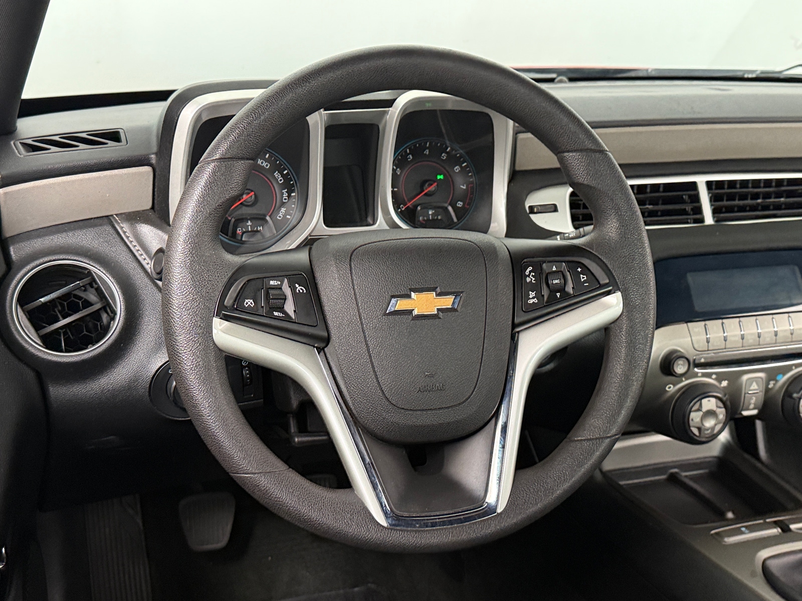 Thumbnail: 2014 Chevrolet Camaro - 4