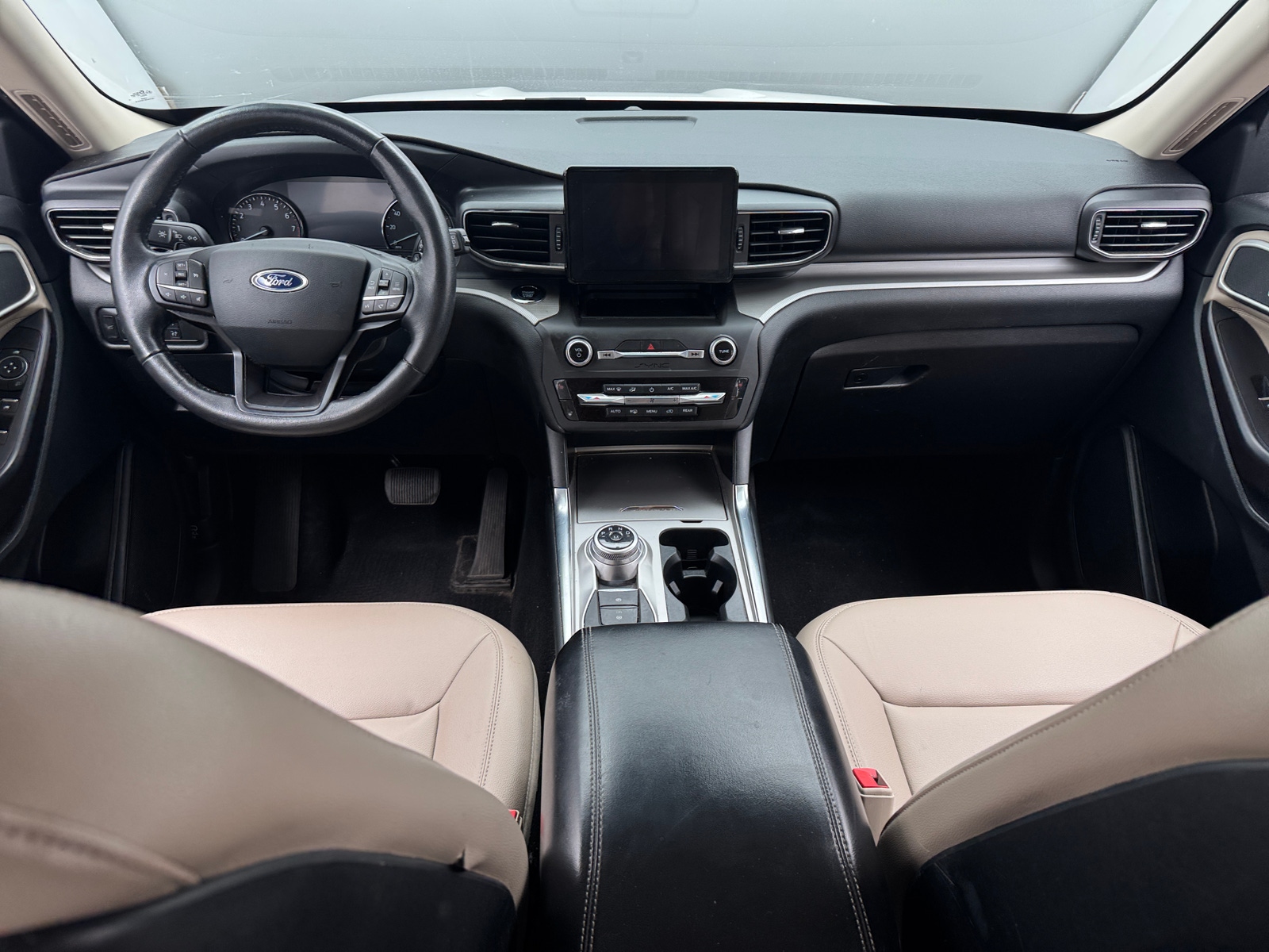 Thumbnail: 2020 Ford Explorer - 2