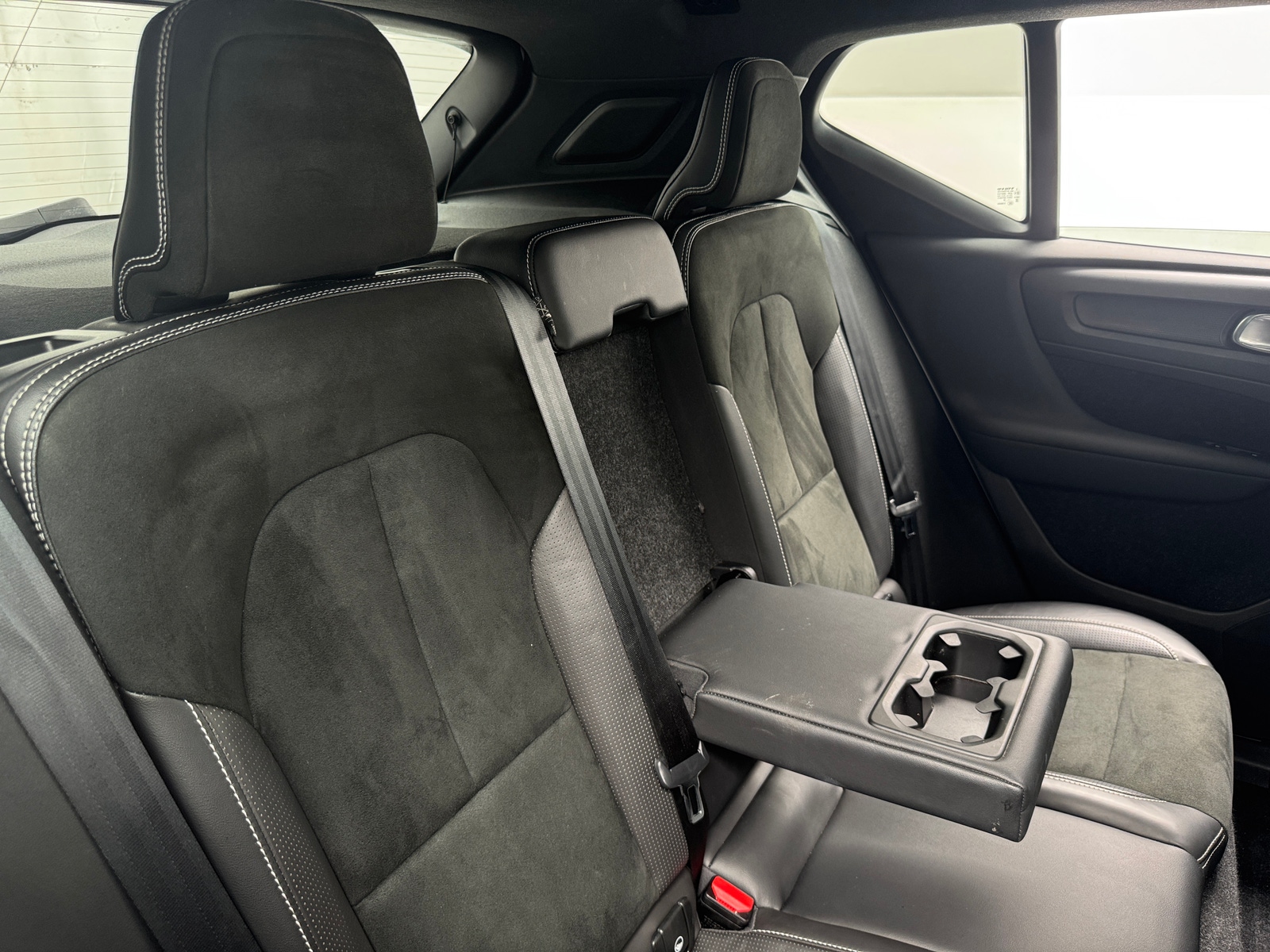 Thumbnail: 2020 Volvo XC40 - 5
