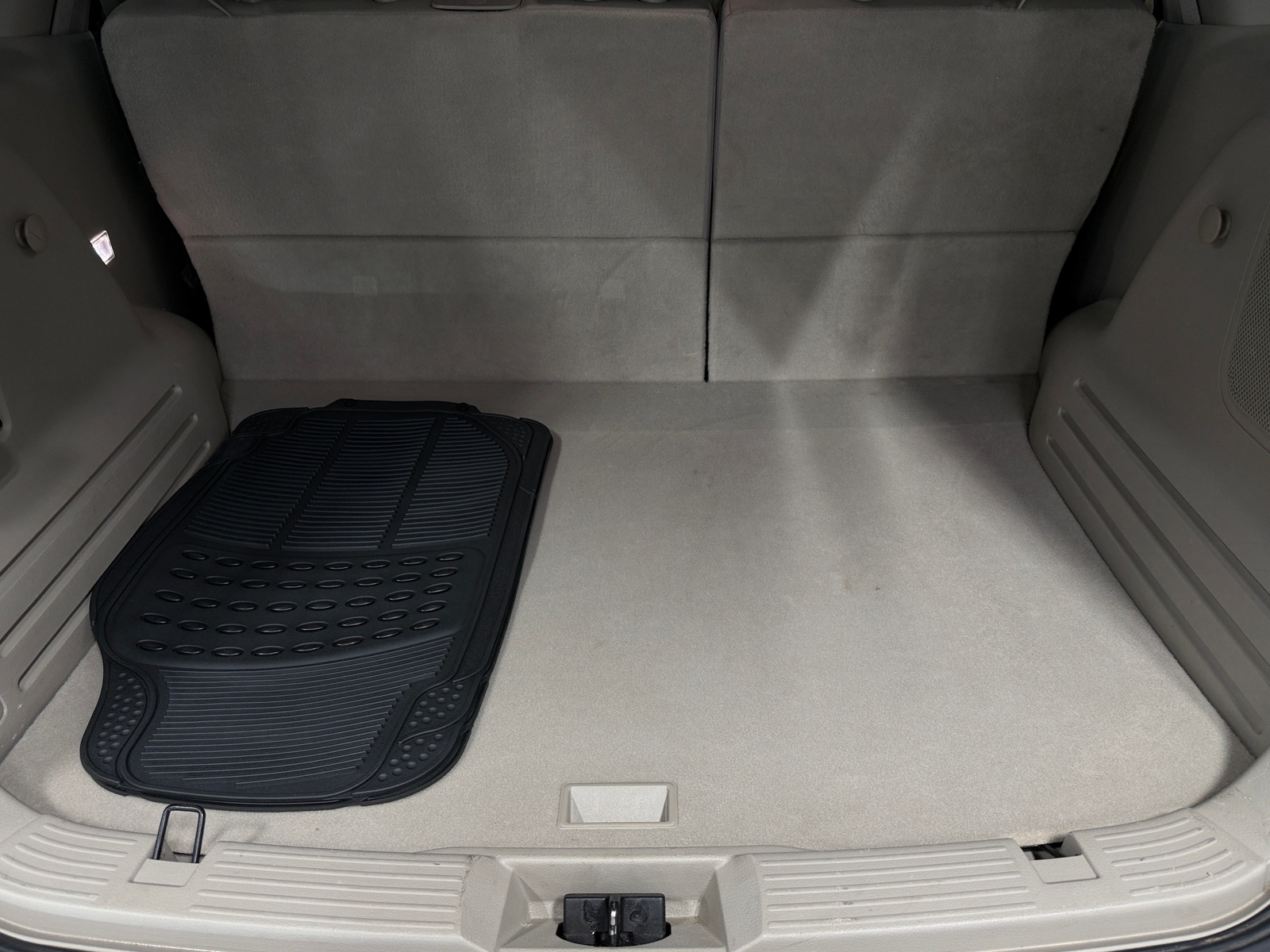 Thumbnail: 2014 Lincoln MKX - 6