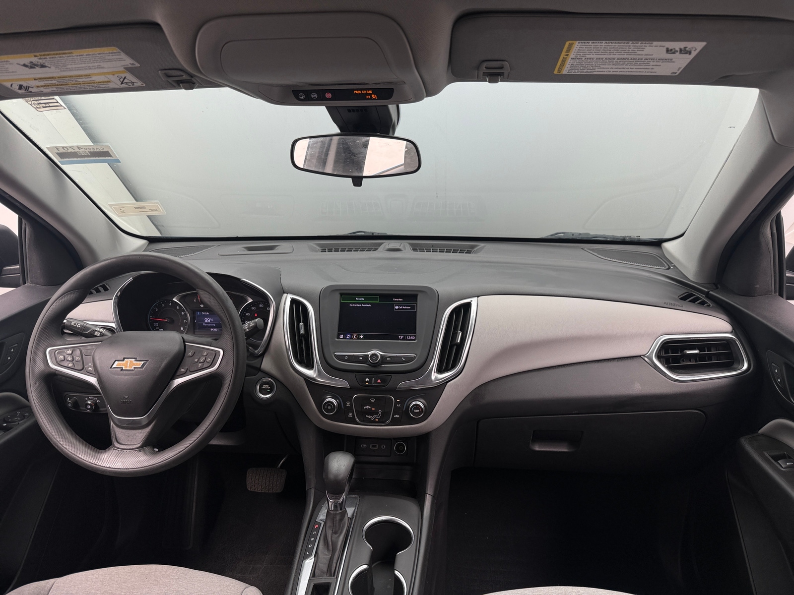 Thumbnail: 2022 Chevrolet Equinox - 3