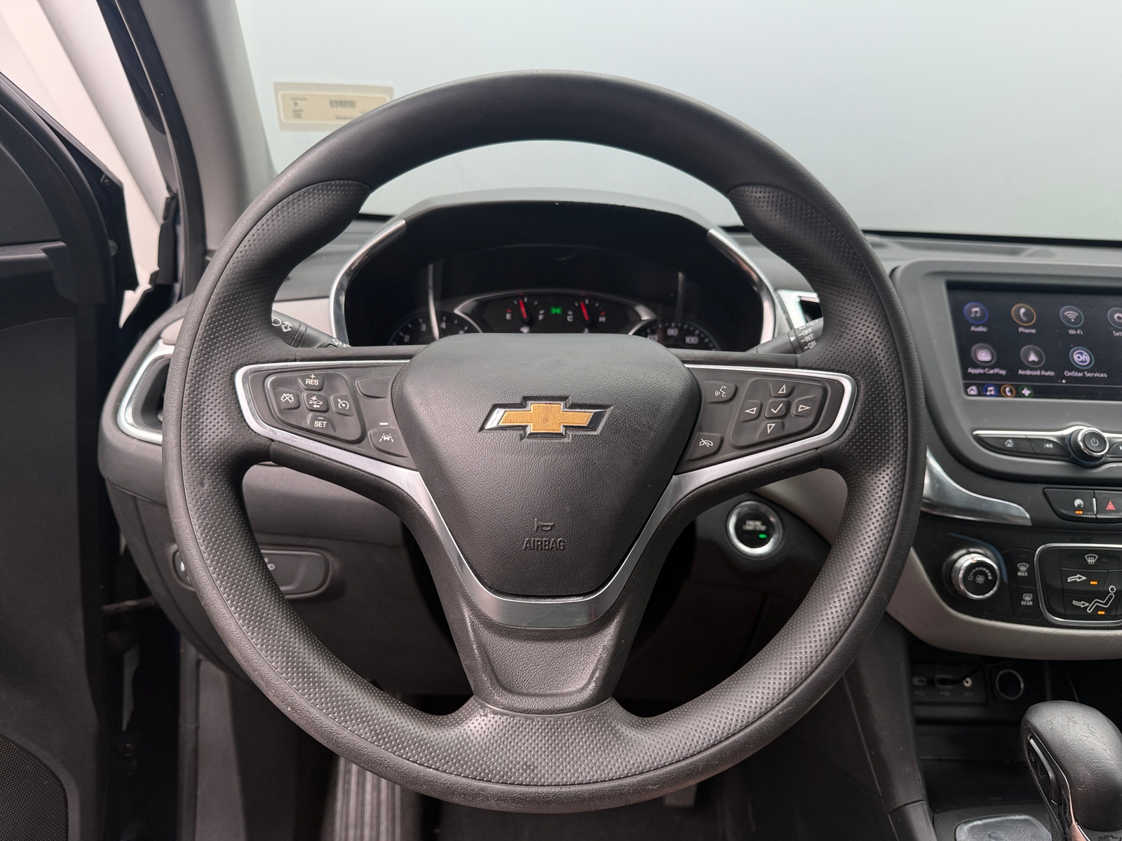 Thumbnail: 2022 Chevrolet Equinox - 5
