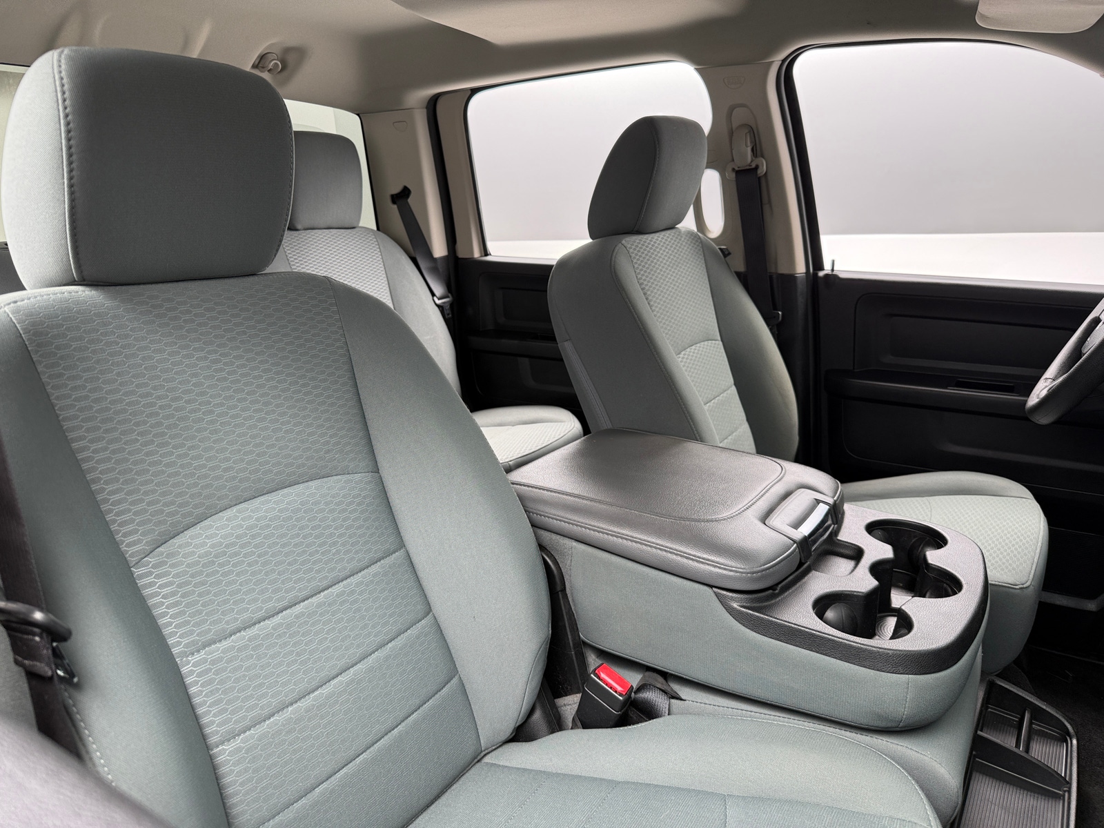 Thumbnail: 2017 RAM 1500 - 2