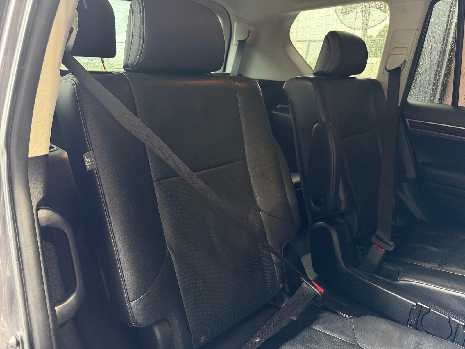 Thumbnail: 2017 Lexus GX - 5