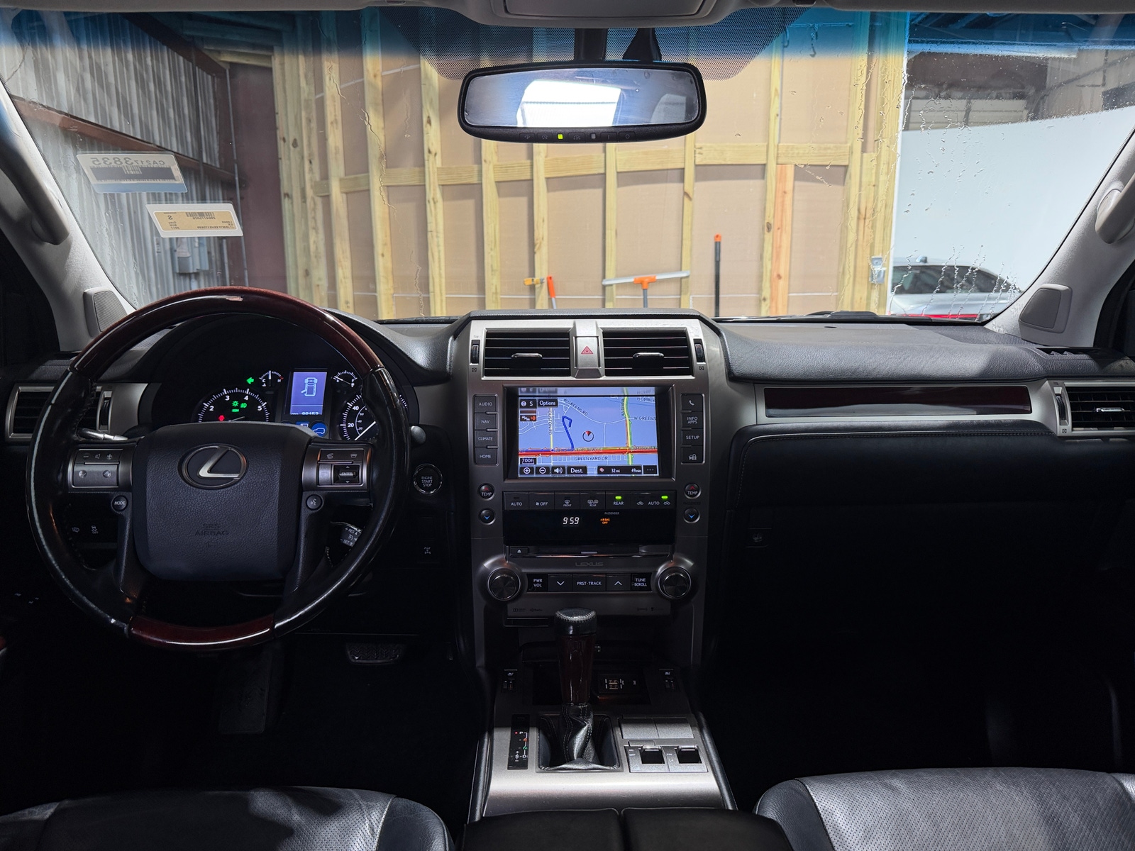 Thumbnail: 2017 Lexus GX - 2