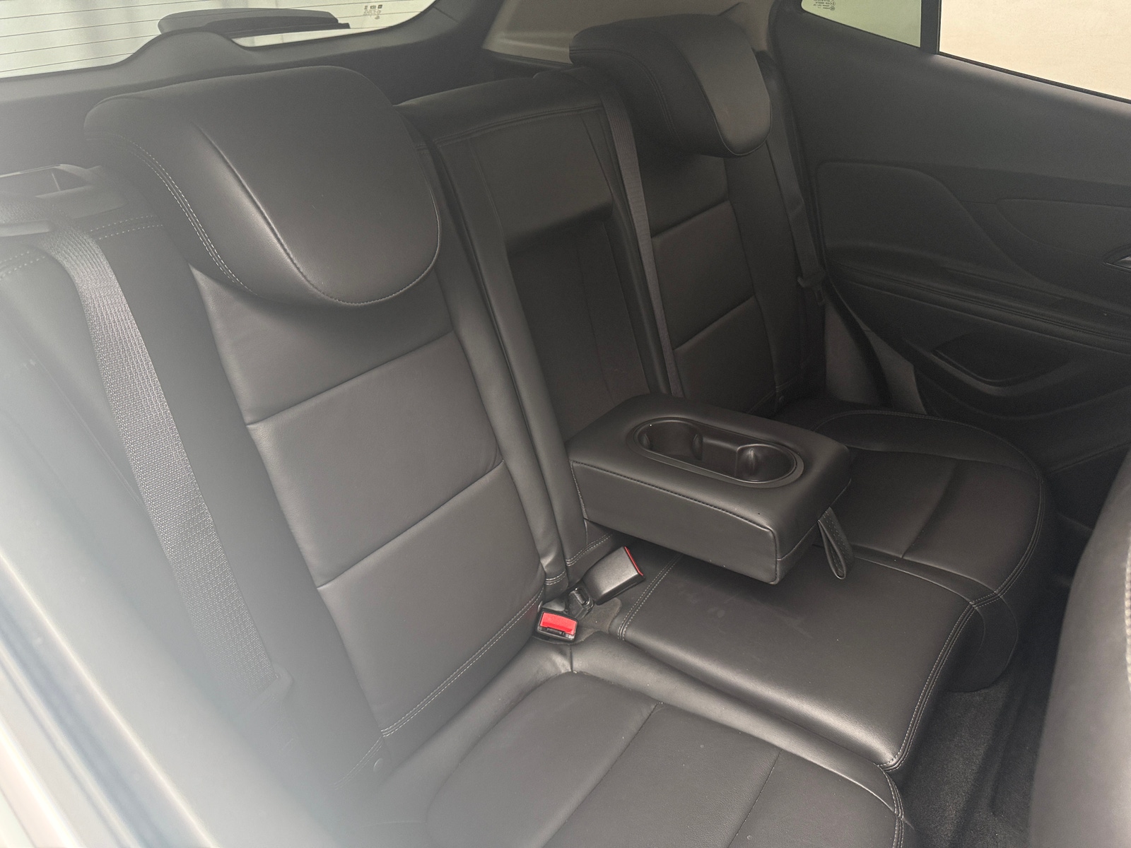 Thumbnail: 2017 Buick Encore - 5