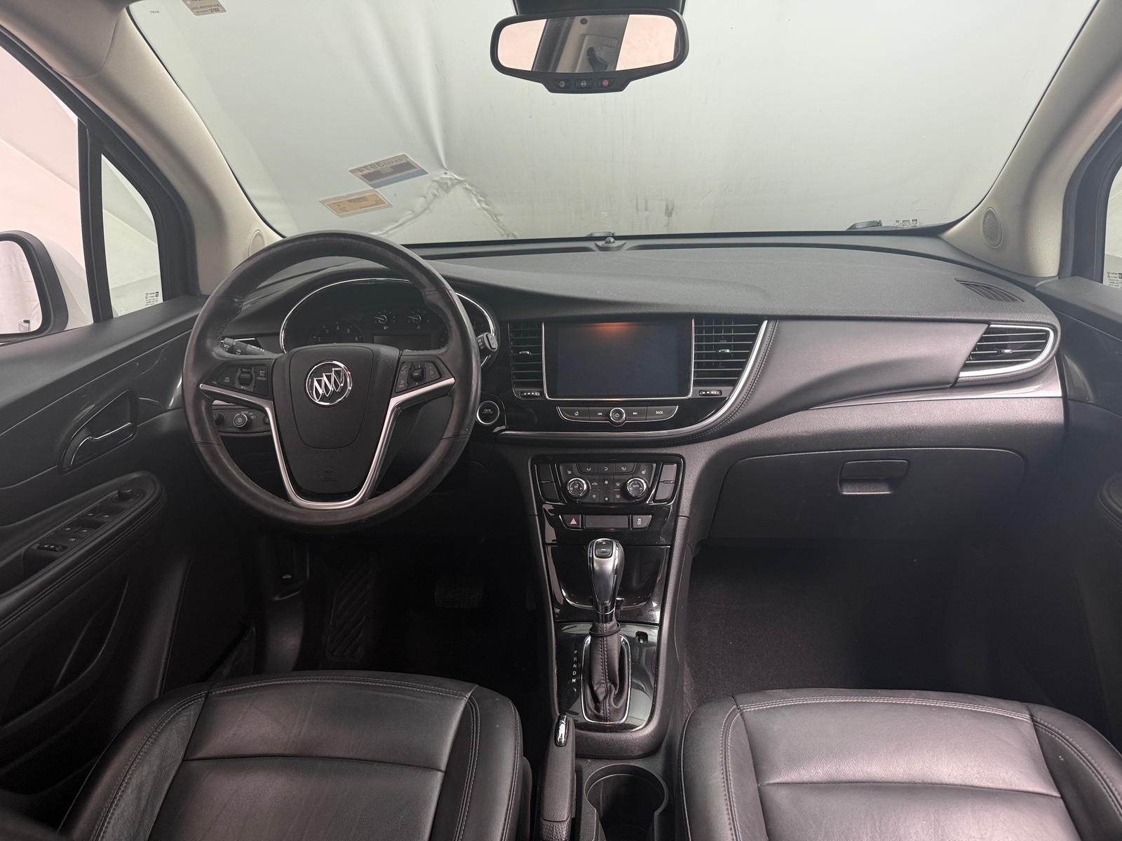 Thumbnail: 2017 Buick Encore - 2