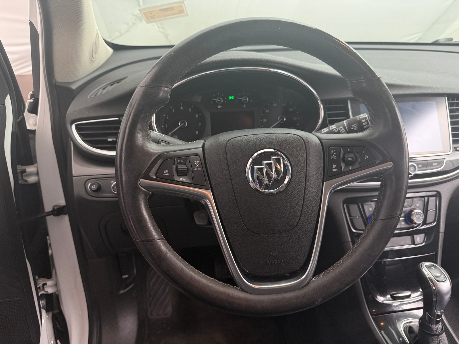 Thumbnail: 2017 Buick Encore - 4