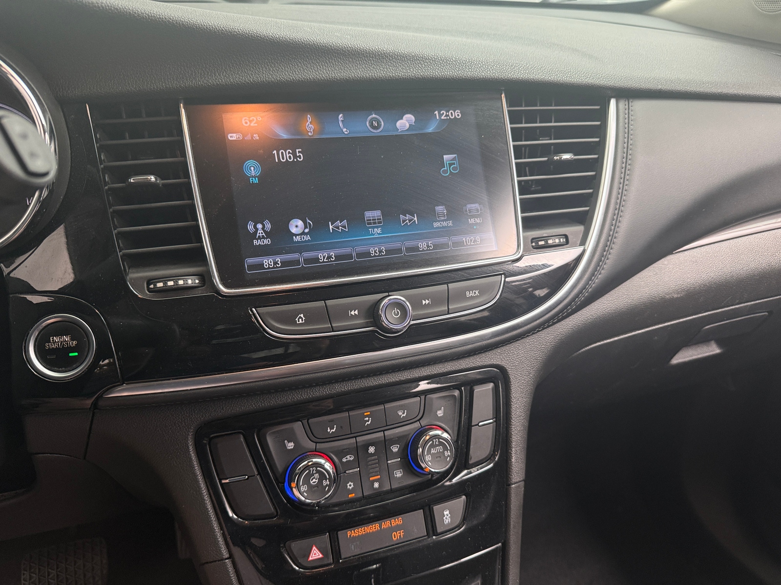Thumbnail: 2017 Buick Encore - 3