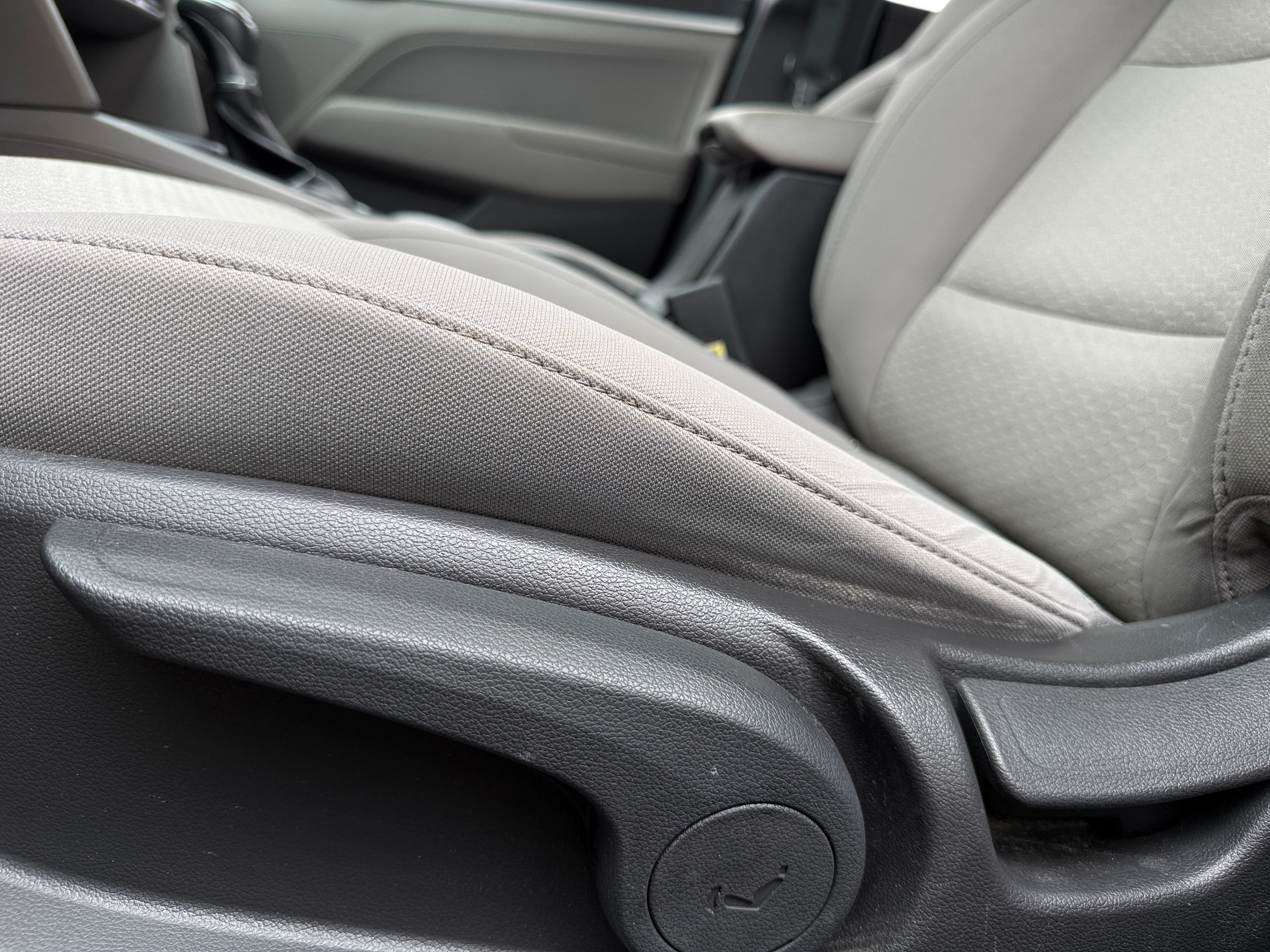 Used 2019 Hyundai Elantra Value Edition with VIN KMHD84LF3KU758049 for sale in Auburn, WA