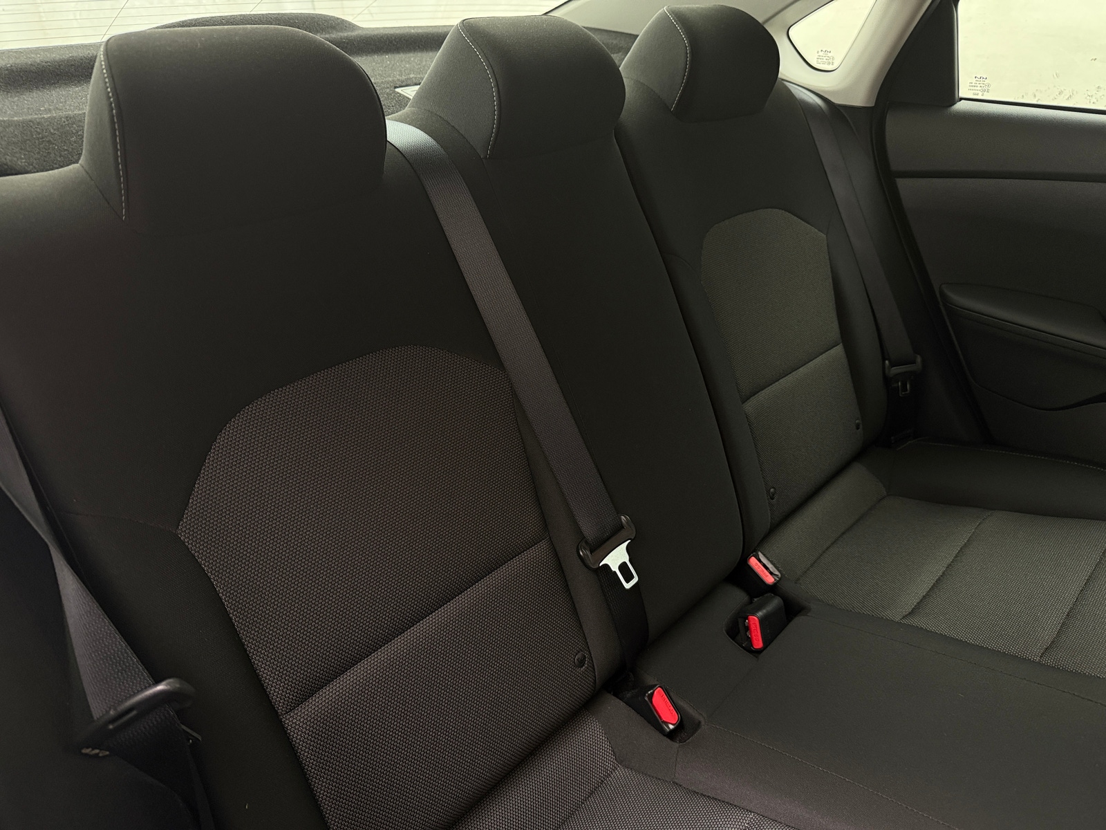 Thumbnail: 2024 Kia Forte - 6