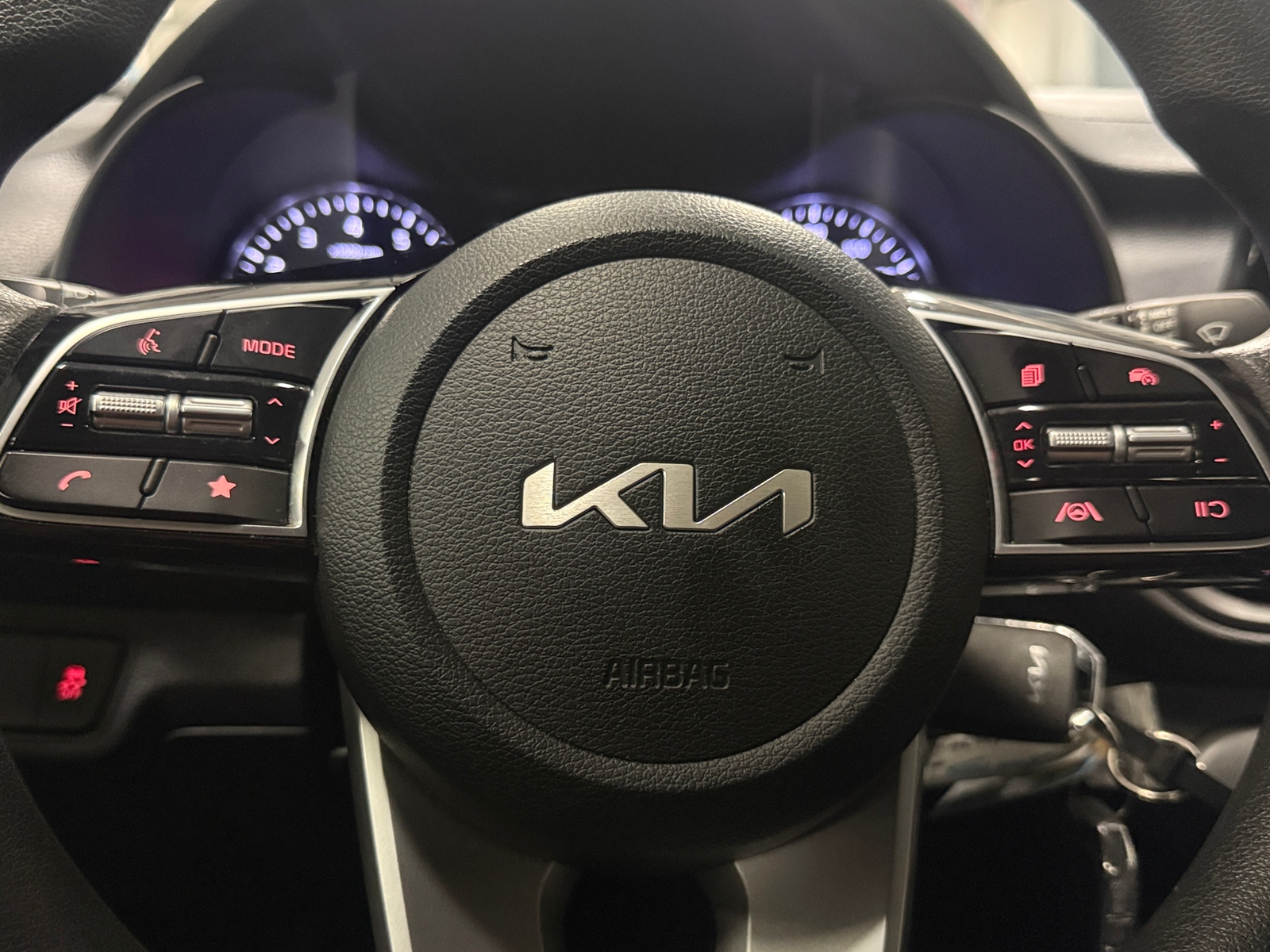 Thumbnail: 2024 Kia Forte - 5