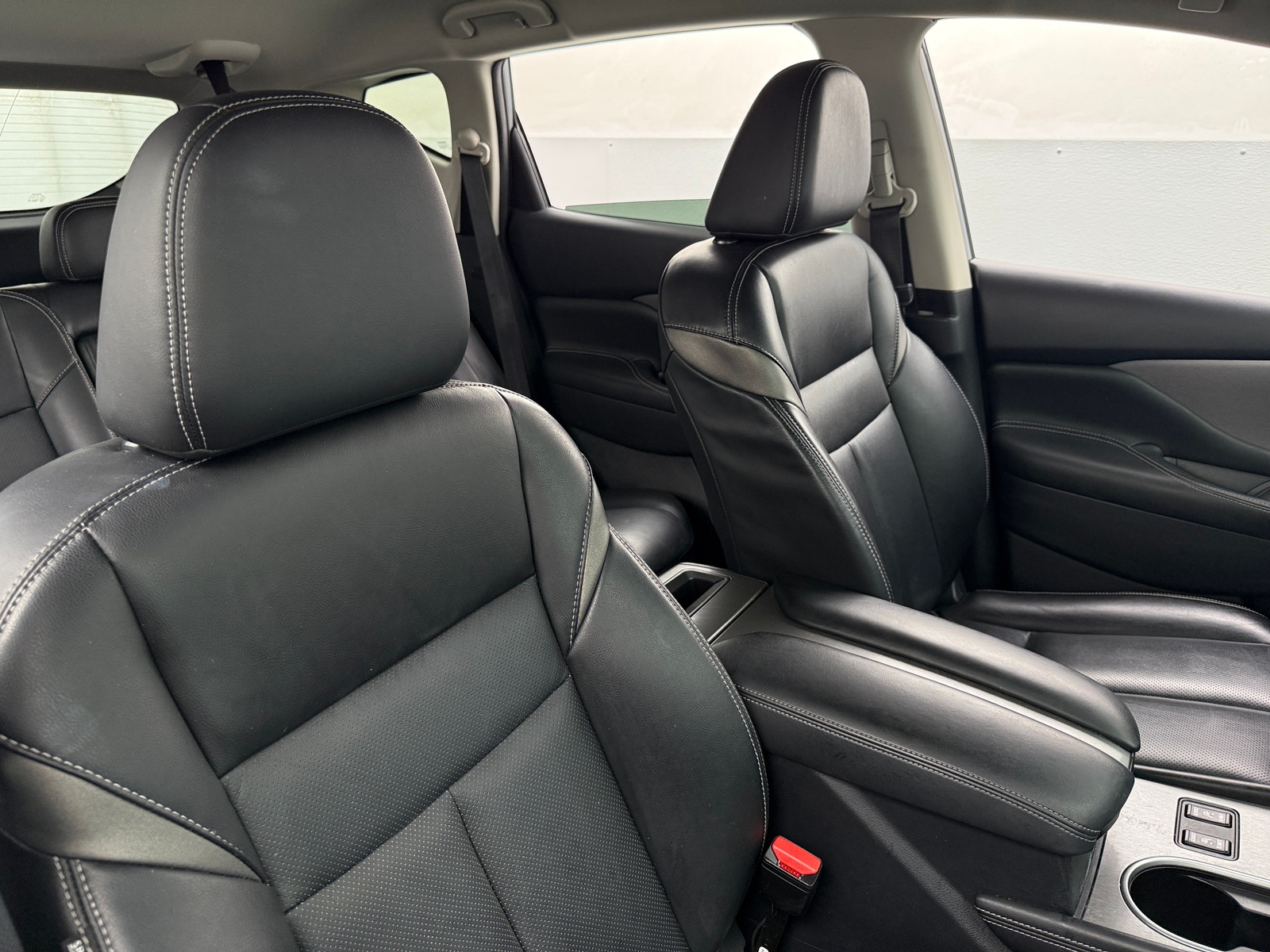Thumbnail: 2019 Nissan Murano - 2