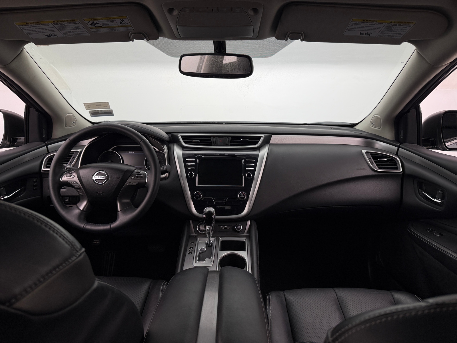 Thumbnail: 2019 Nissan Murano - 3
