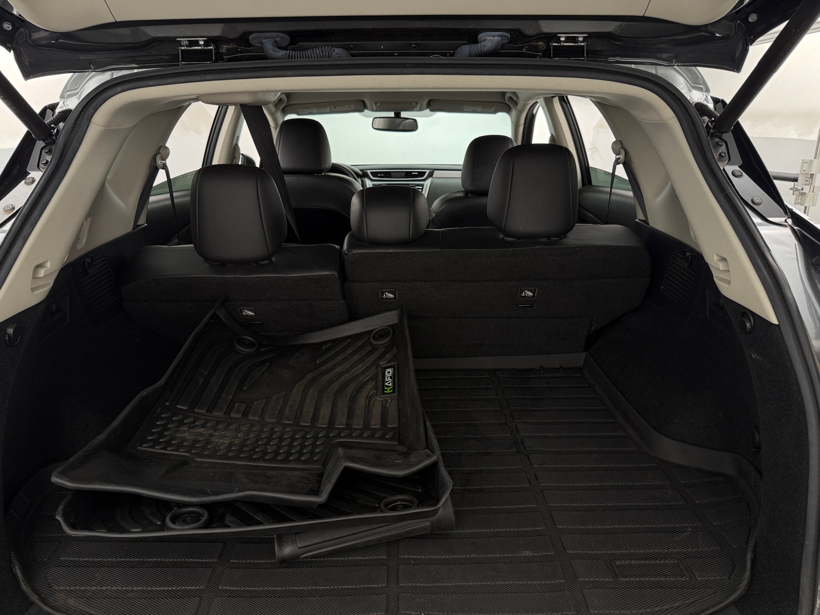 Thumbnail: 2019 Nissan Murano - 7