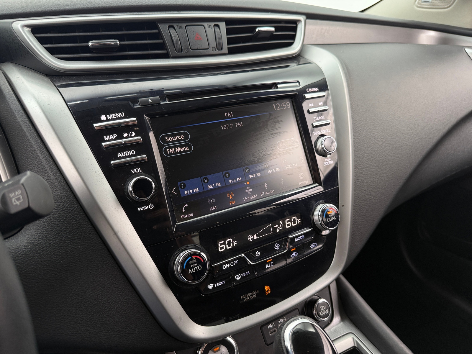 Thumbnail: 2019 Nissan Murano - 4