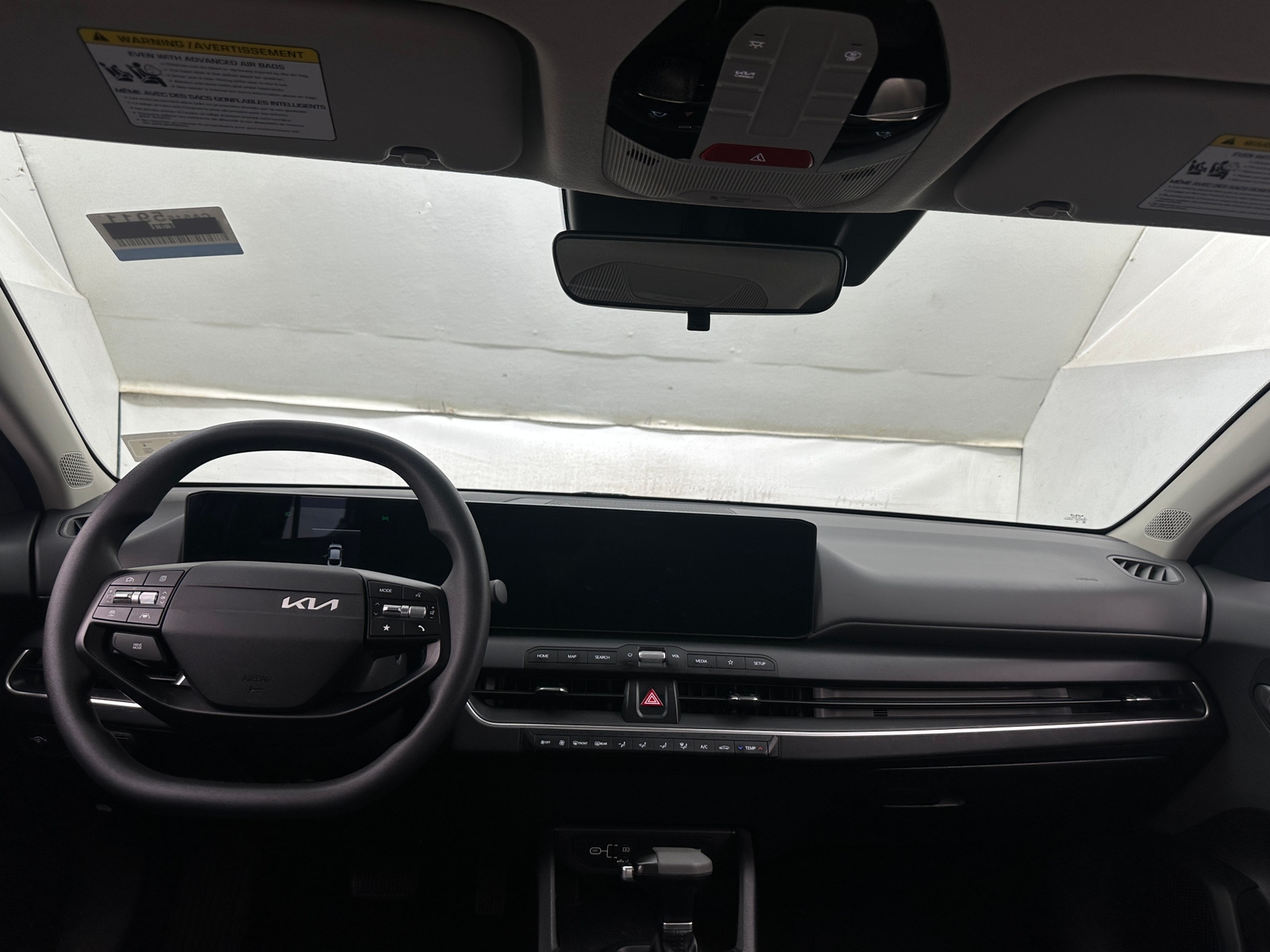 Thumbnail: 2025 Kia K4 - 3
