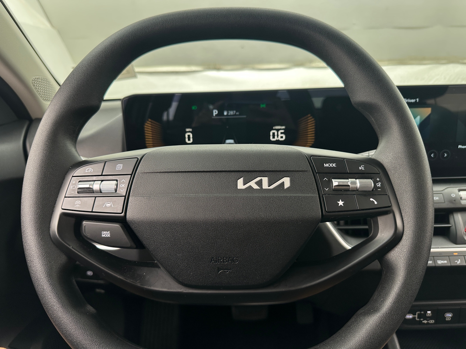Thumbnail: 2025 Kia K4 - 5