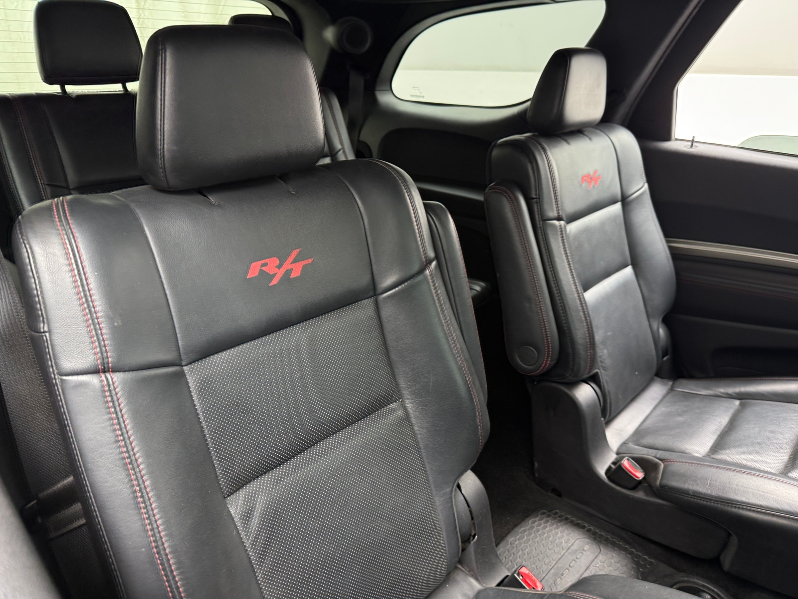 Thumbnail: 2014 Dodge Durango - 5