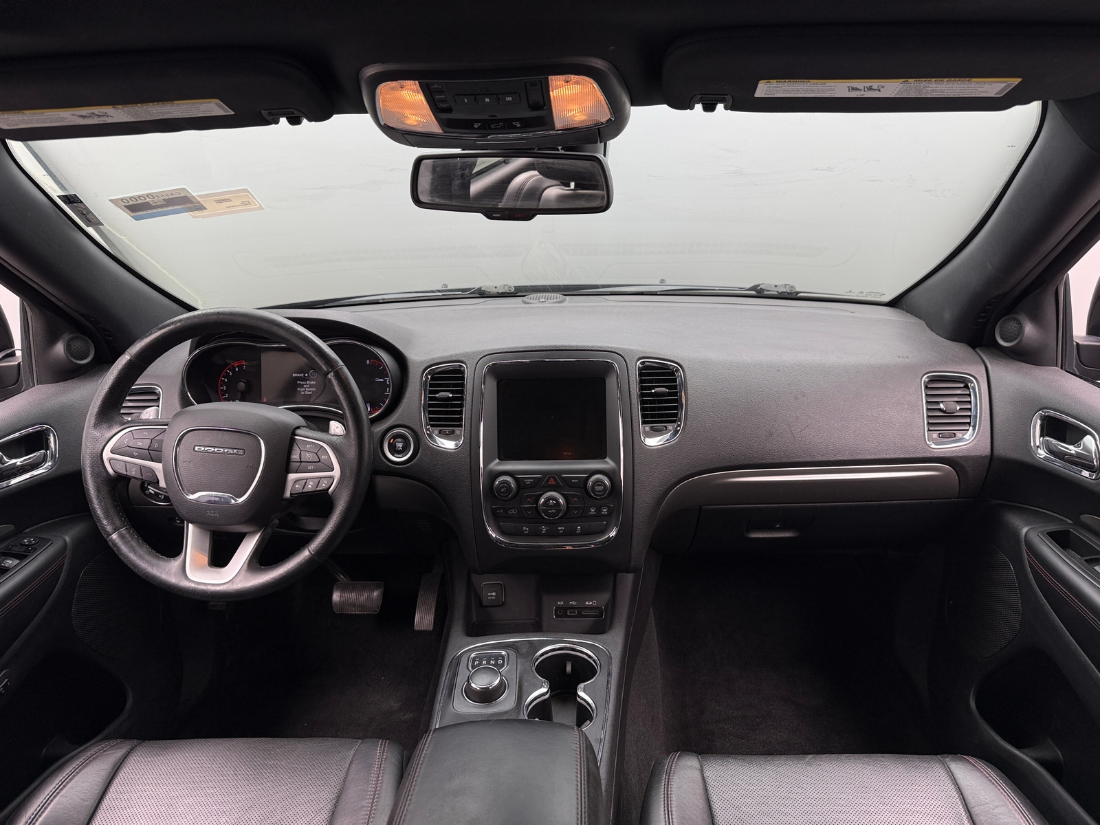 Thumbnail: 2014 Dodge Durango - 2