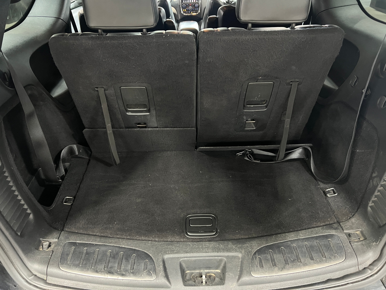 Thumbnail: 2014 Dodge Durango - 6