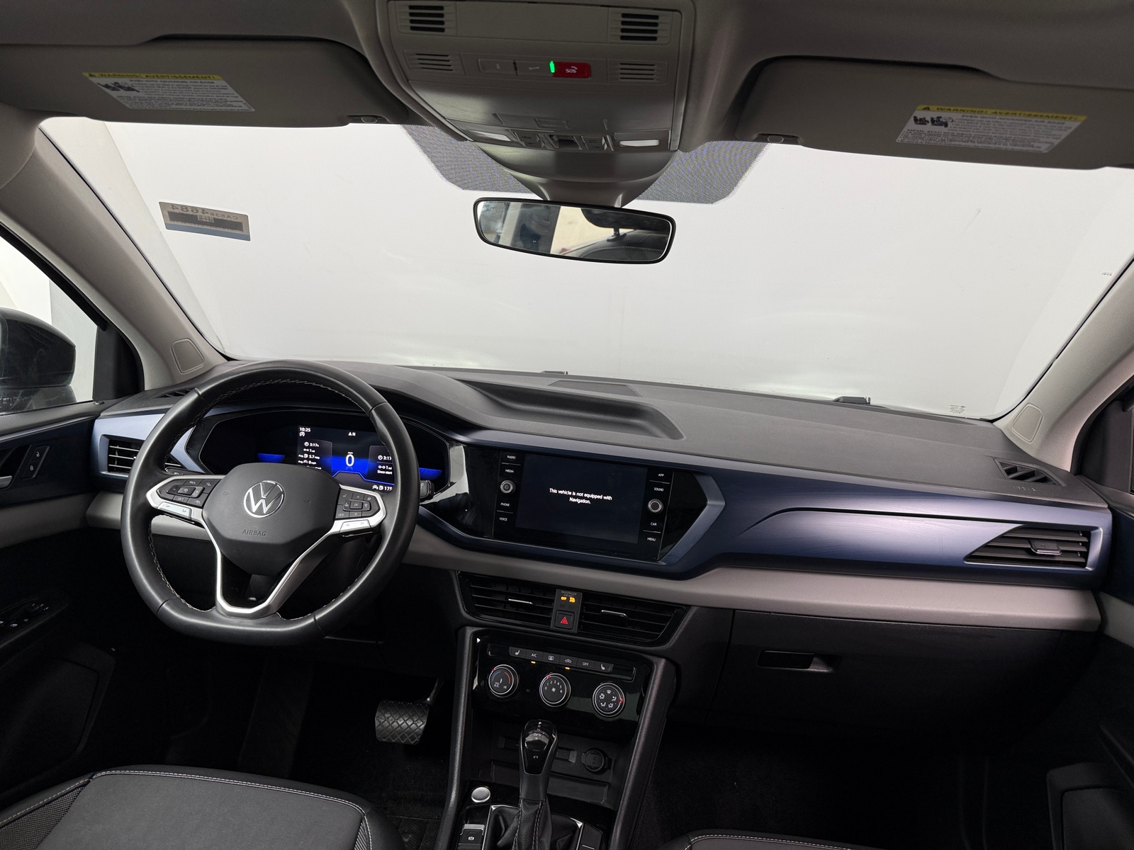 Thumbnail: 2023 Volkswagen Taos - 2