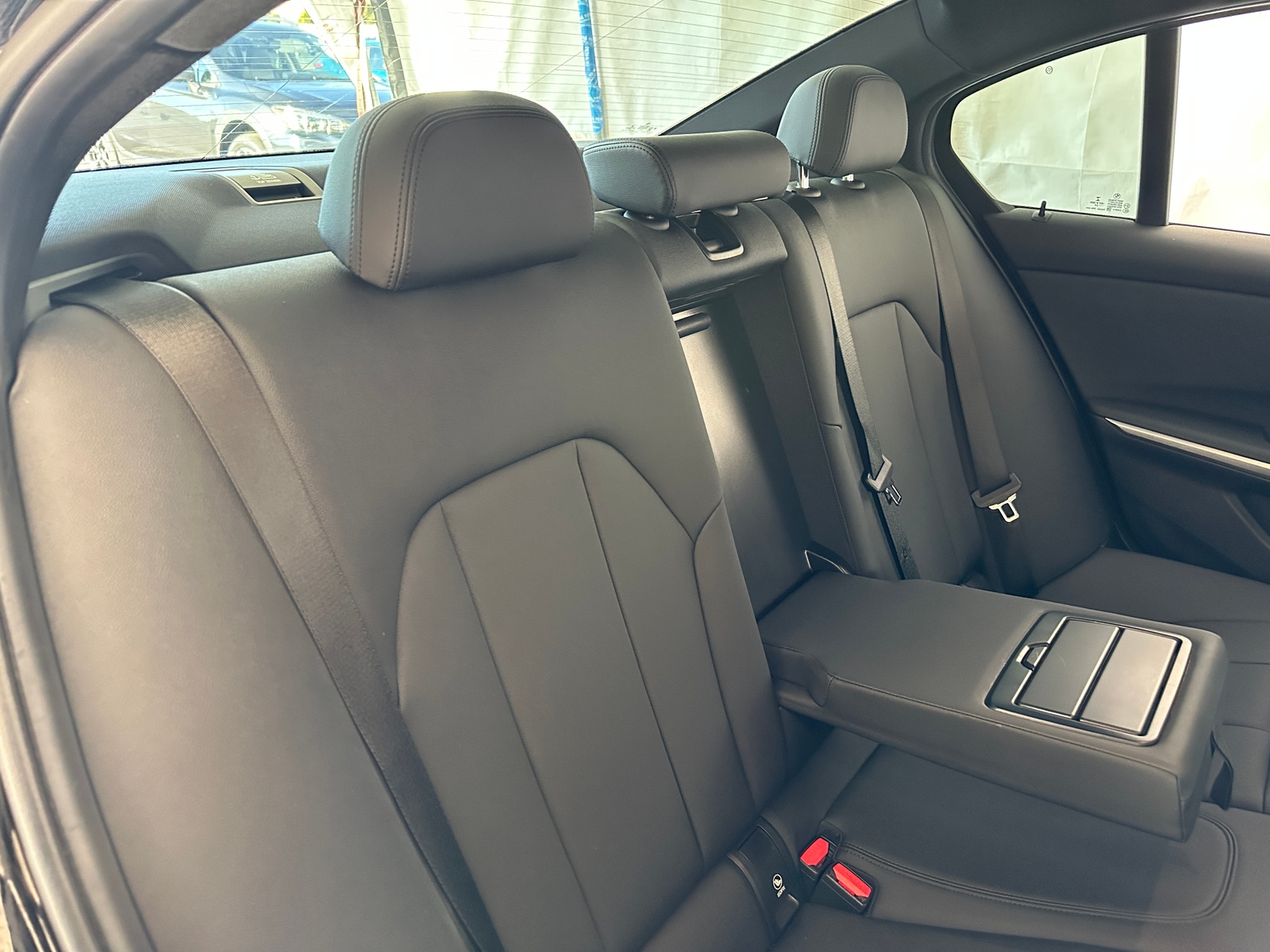 Thumbnail: 2021 BMW 3 Series - 5