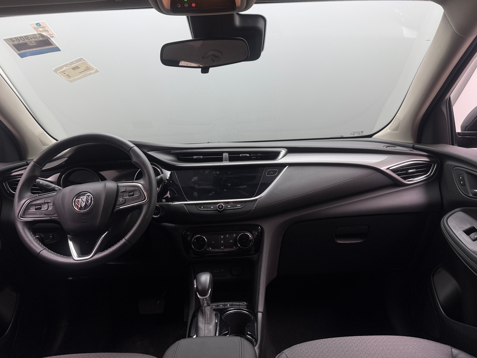 Thumbnail: 2023 Buick Encore GX - 2