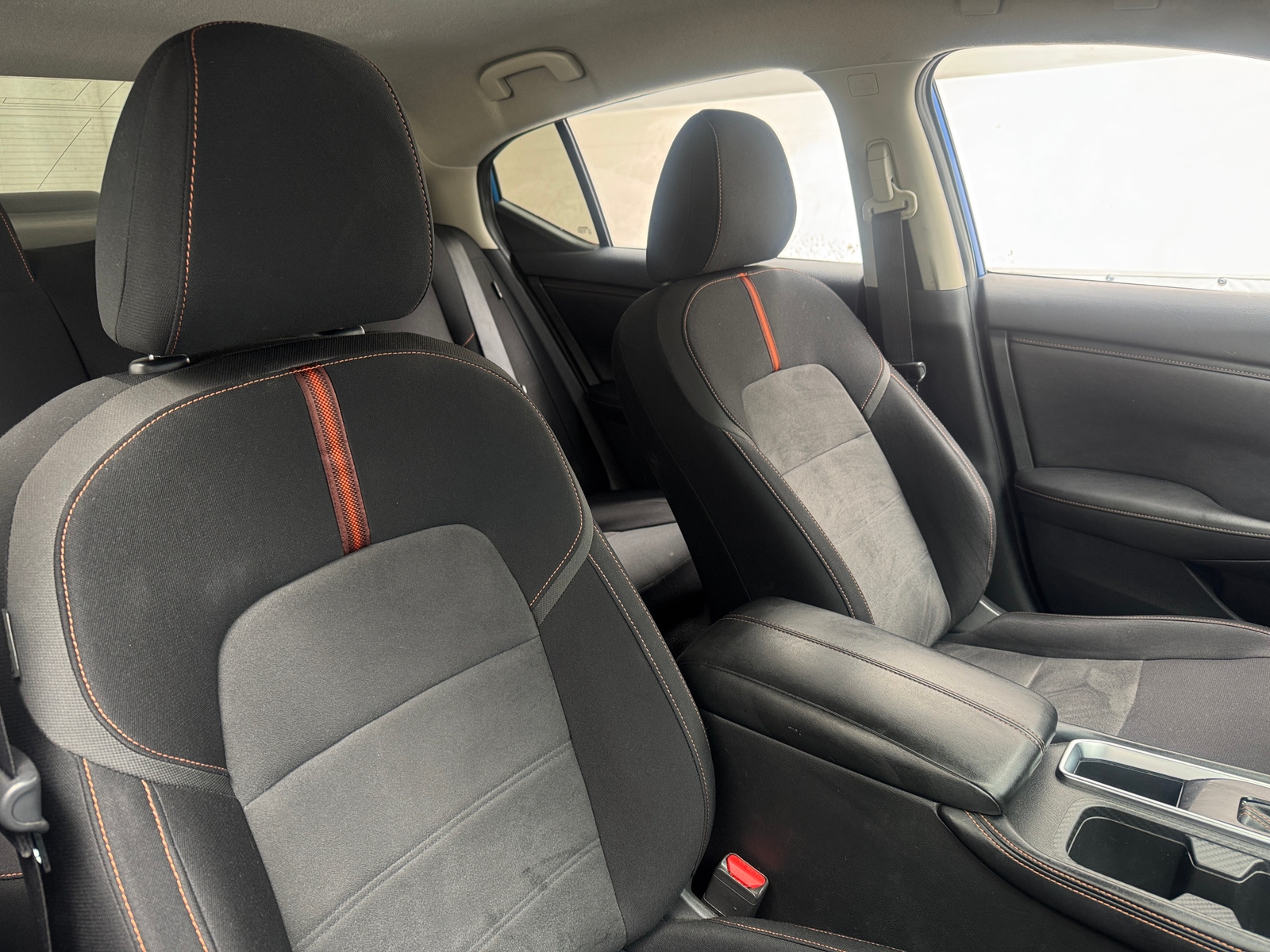 Thumbnail: 2020 Nissan Sentra - 2