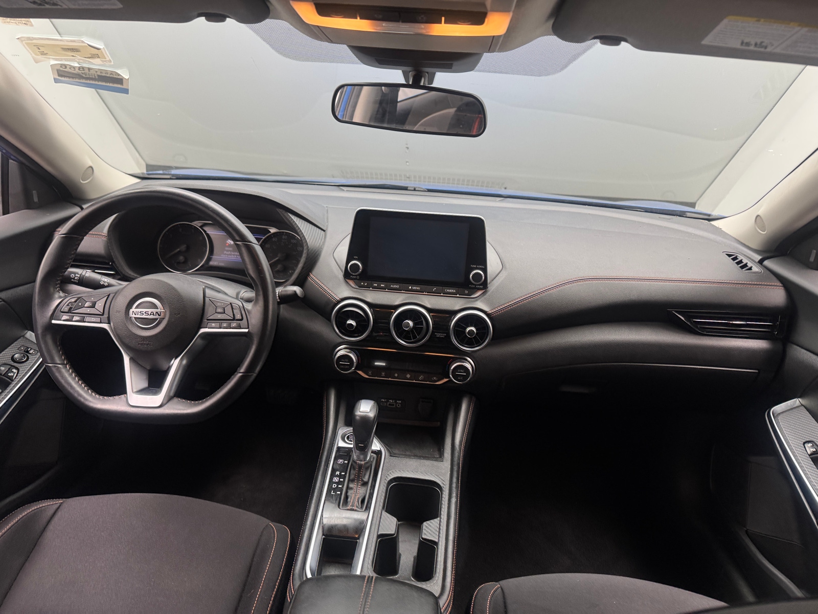 Thumbnail: 2020 Nissan Sentra - 3