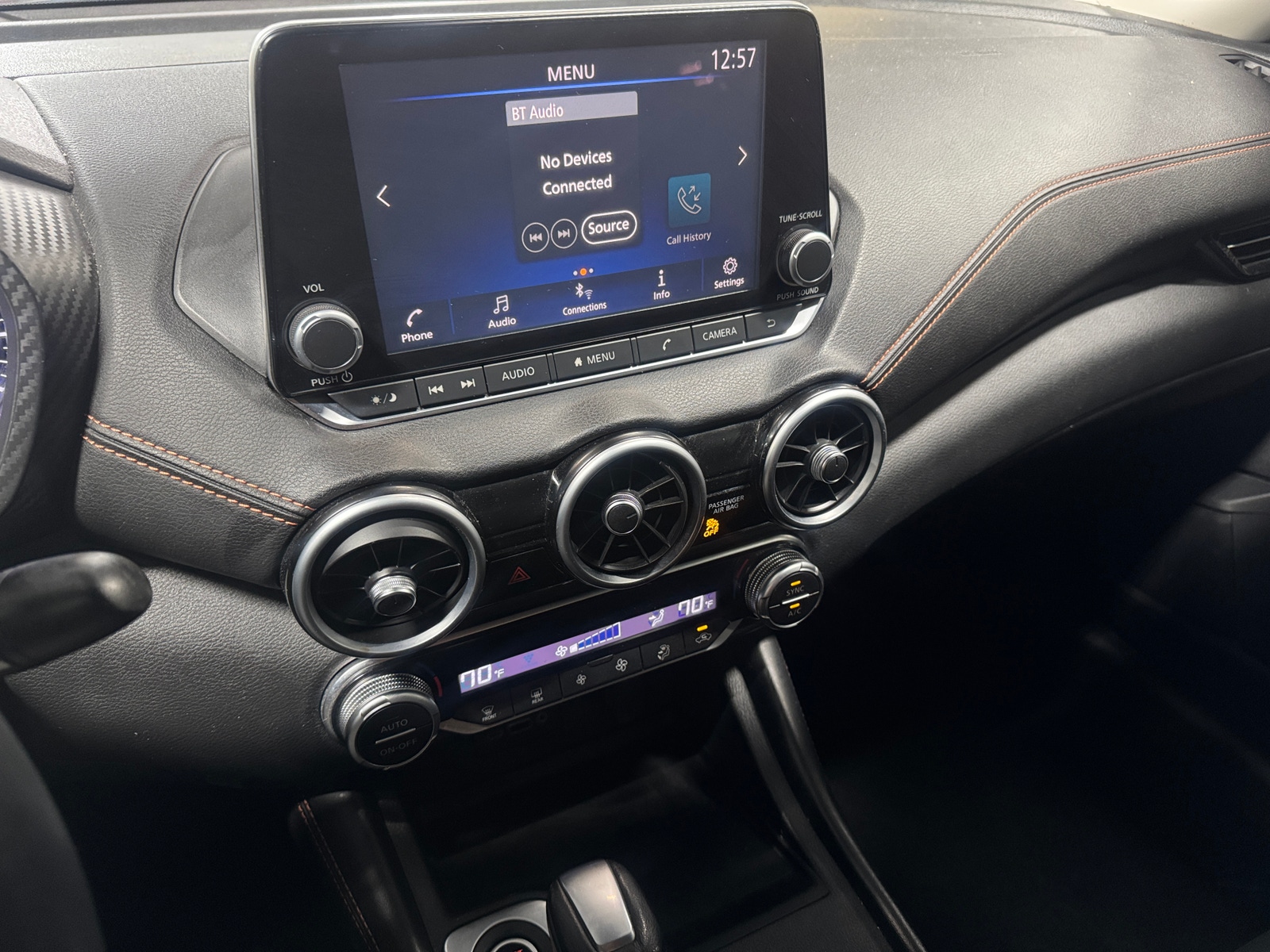 Thumbnail: 2020 Nissan Sentra - 4