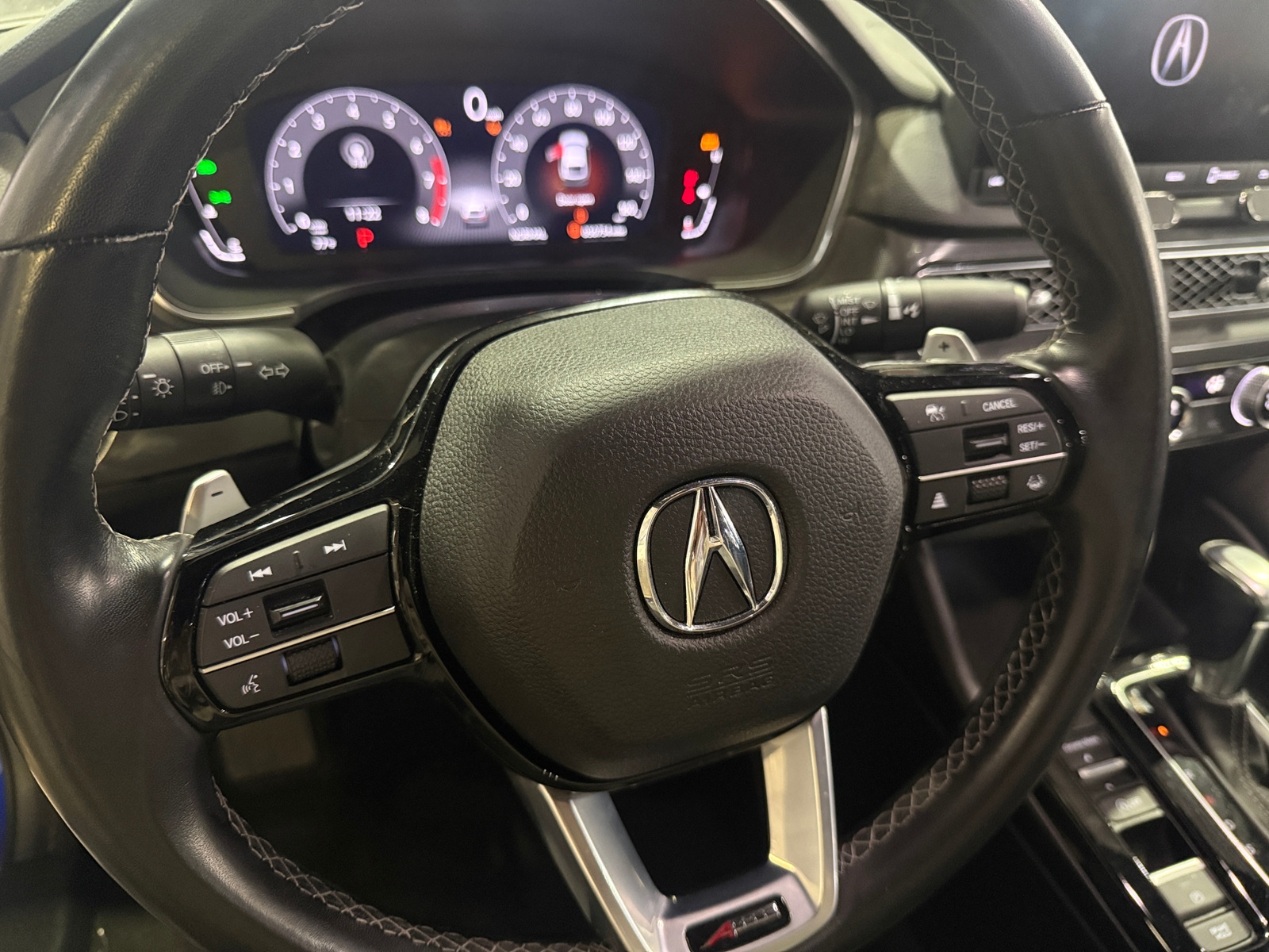 Thumbnail: 2024 Acura Integra - 4