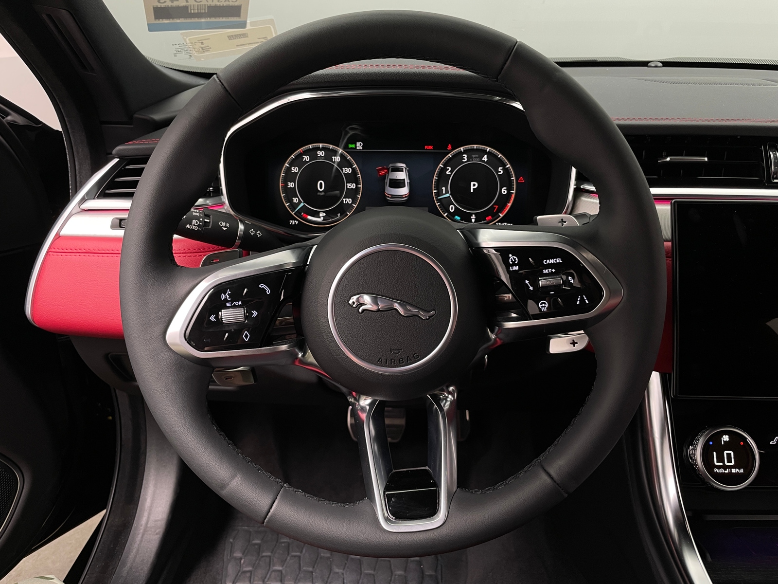 Thumbnail: 2024 Jaguar XF - 4