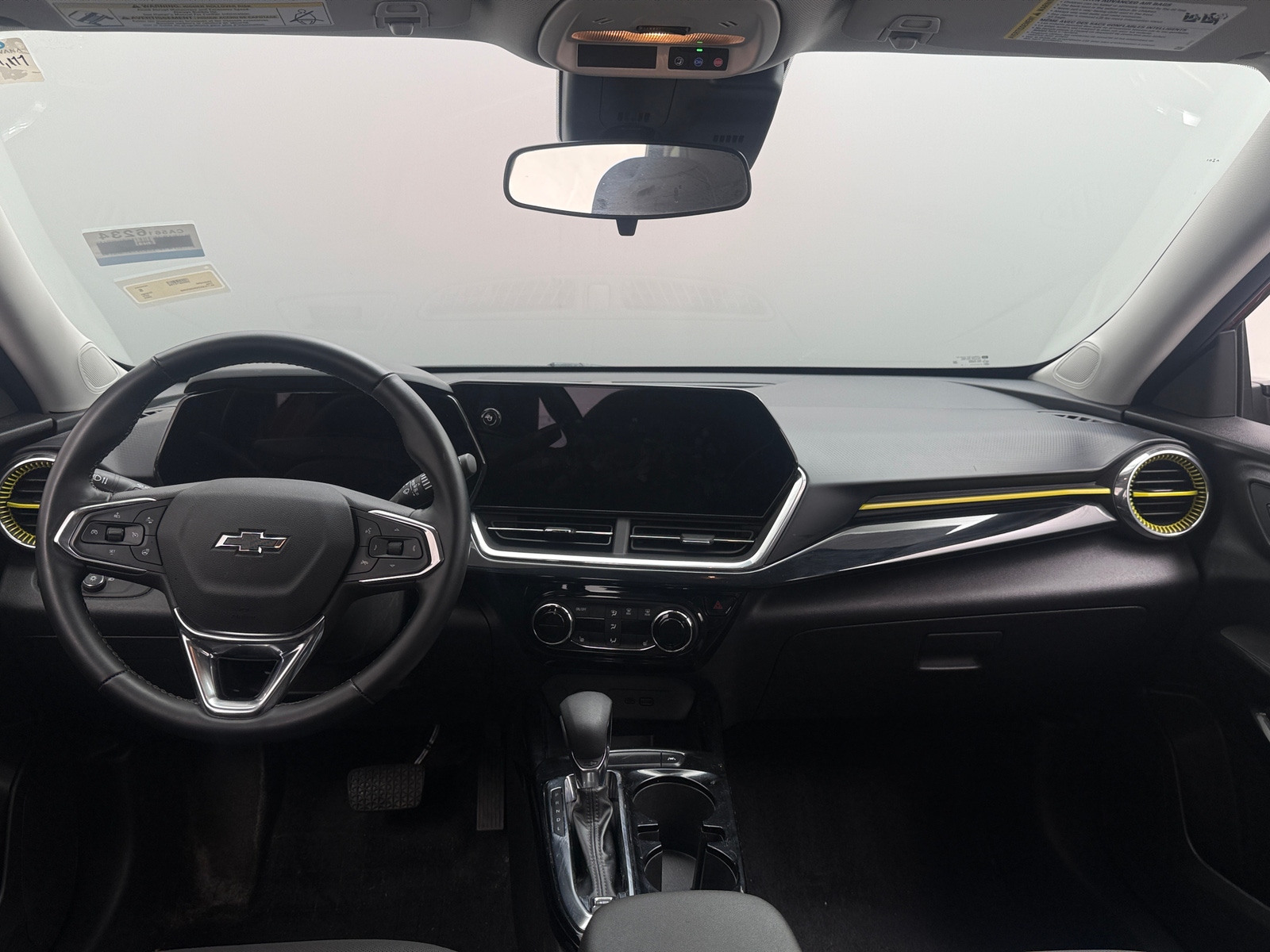 Thumbnail: 2024 Chevrolet Trax - 2