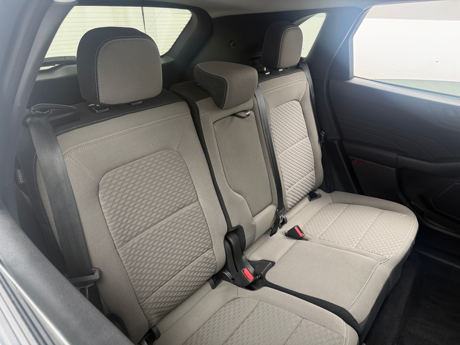 Thumbnail: 2022 Ford Escape - 6